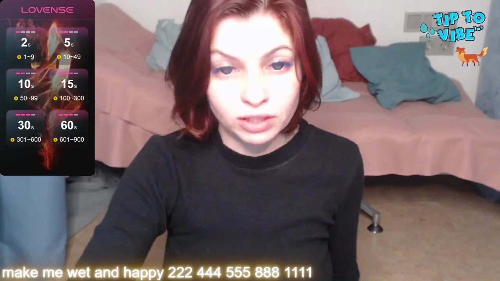 Gallery image thumbnail from FluffyTail's myfreecams stream on, 01/03/2026, 06:51 image 20 of 20