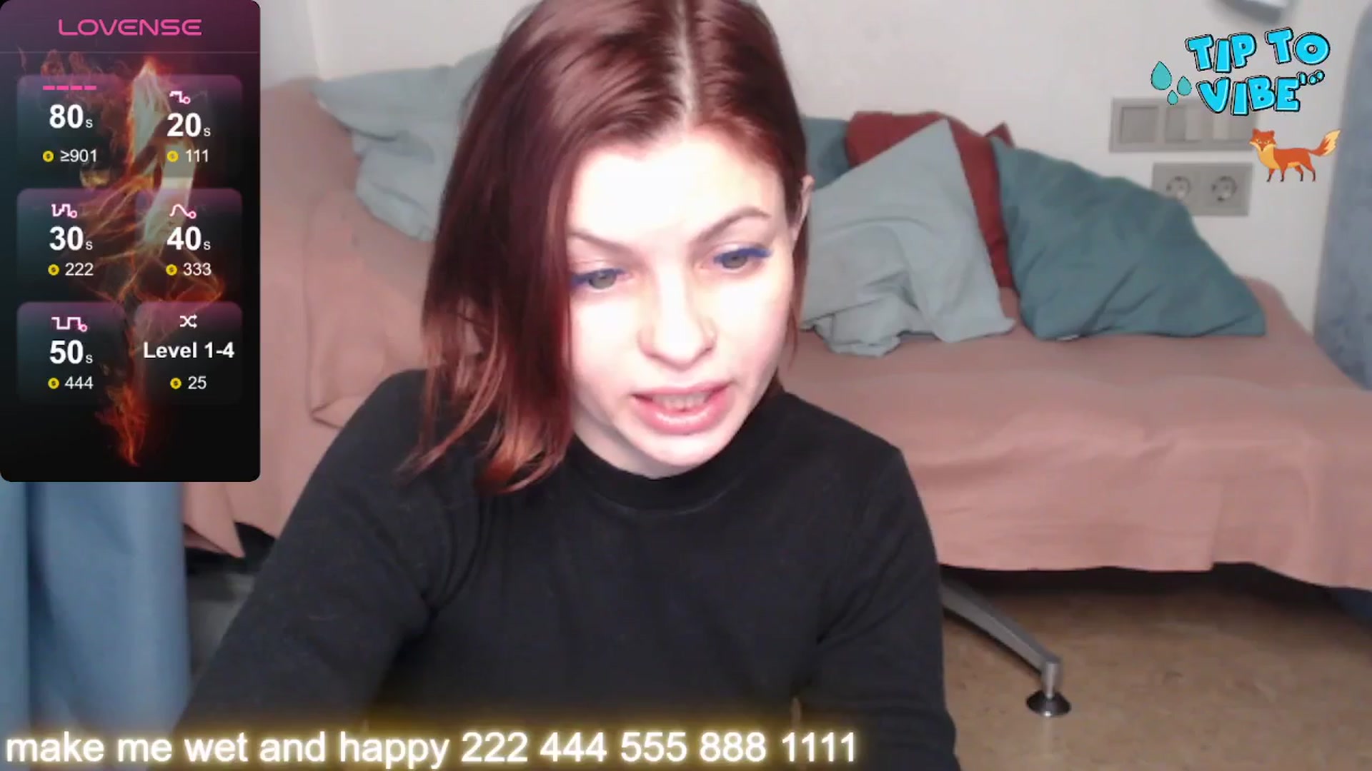 Gallery image thumbnail from FluffyTail's myfreecams stream on, 01/03/2026, 06:51 image 5 of 20