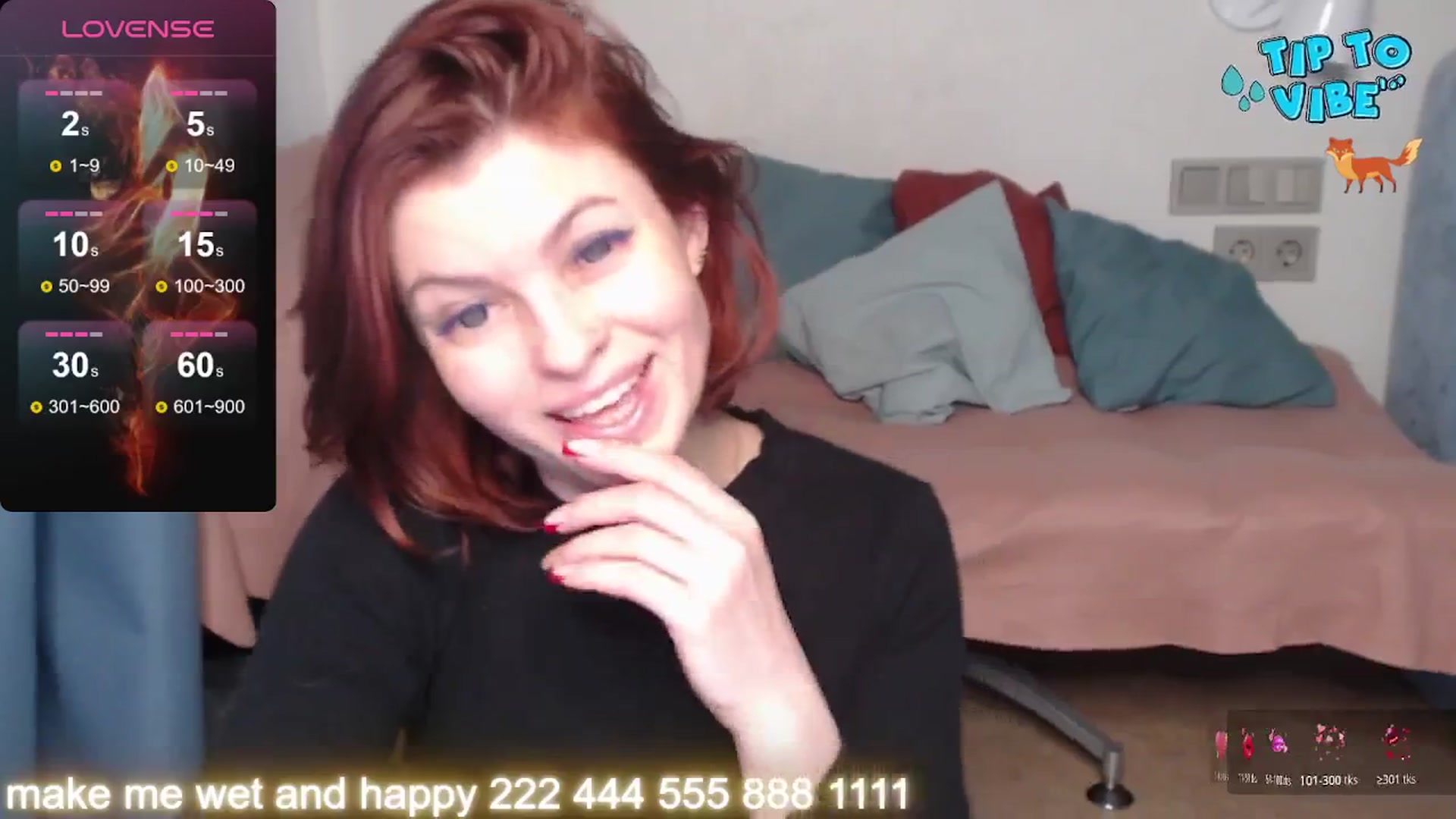 Gallery image thumbnail from FluffyTail's myfreecams stream on, 01/03/2026, 06:51 image 10 of 20