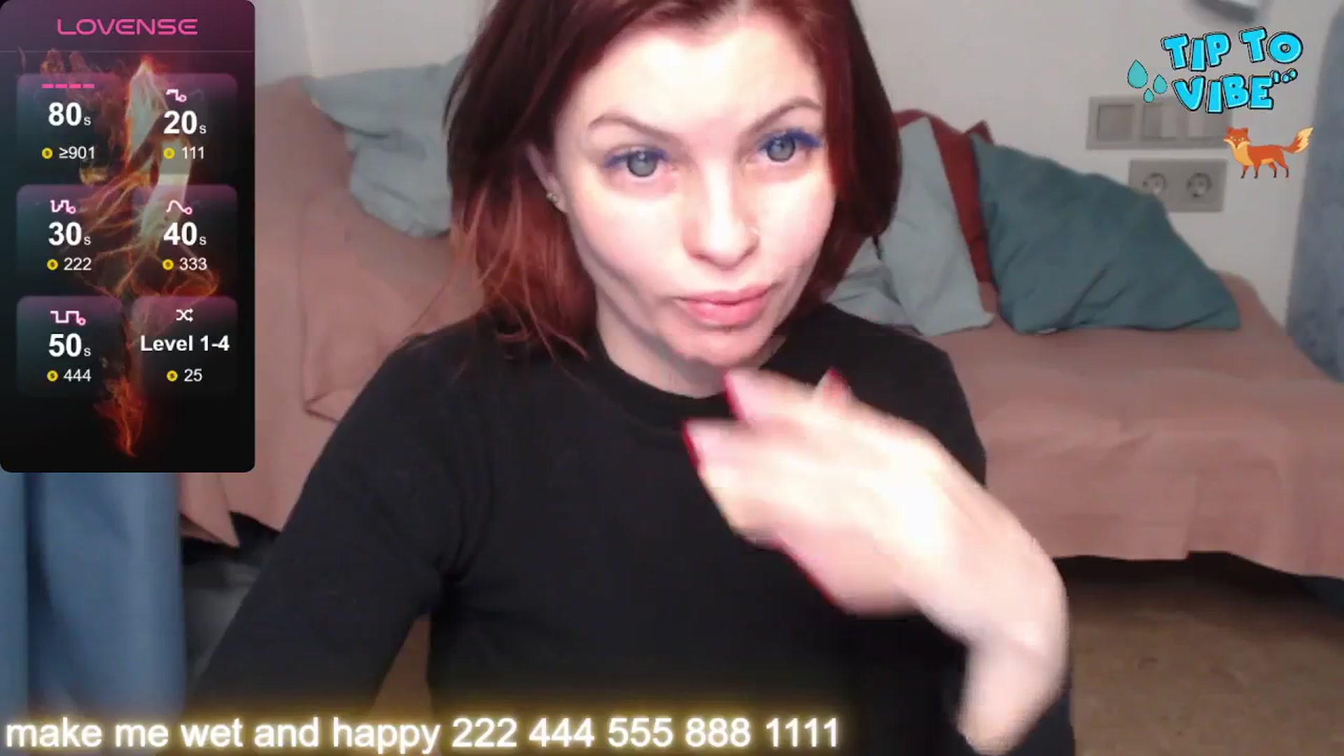 Gallery image thumbnail from FluffyTail's myfreecams stream on, 01/03/2026, 06:51 image 4 of 20