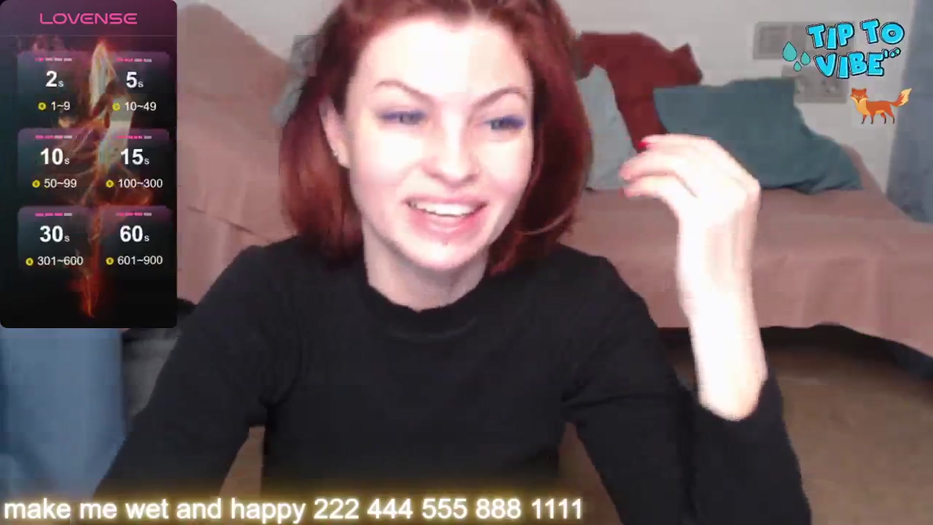 Gallery image thumbnail from FluffyTail's myfreecams stream on, 01/03/2026, 06:51 image 18 of 20
