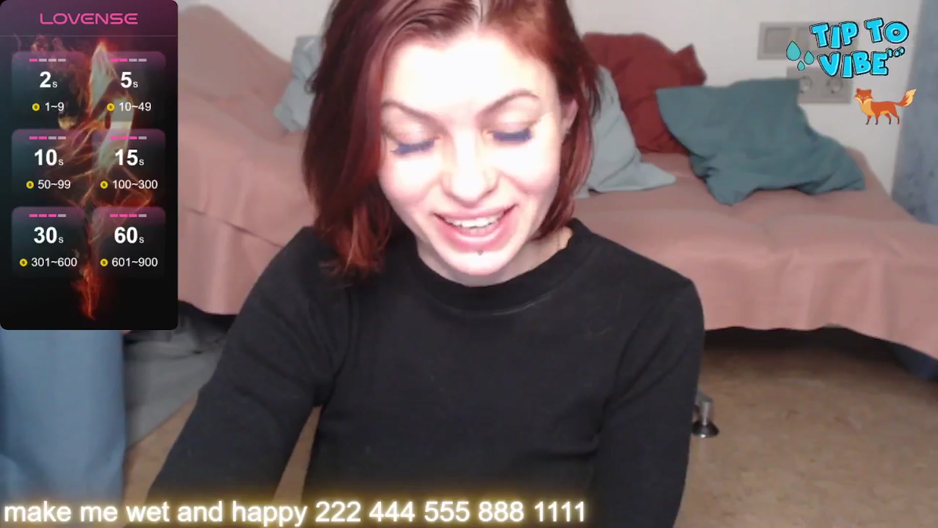 Gallery image thumbnail from FluffyTail's myfreecams stream on, 01/03/2026, 06:51 image 19 of 20