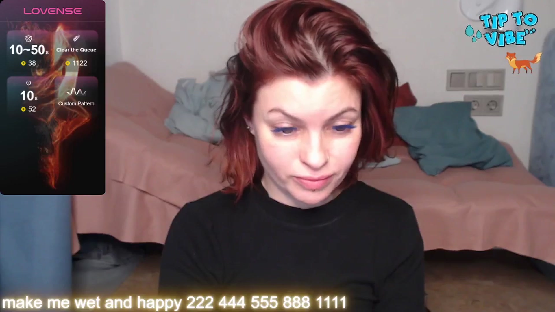 Gallery image thumbnail from FluffyTail's myfreecams stream on, 01/03/2026, 06:51 image 16 of 20