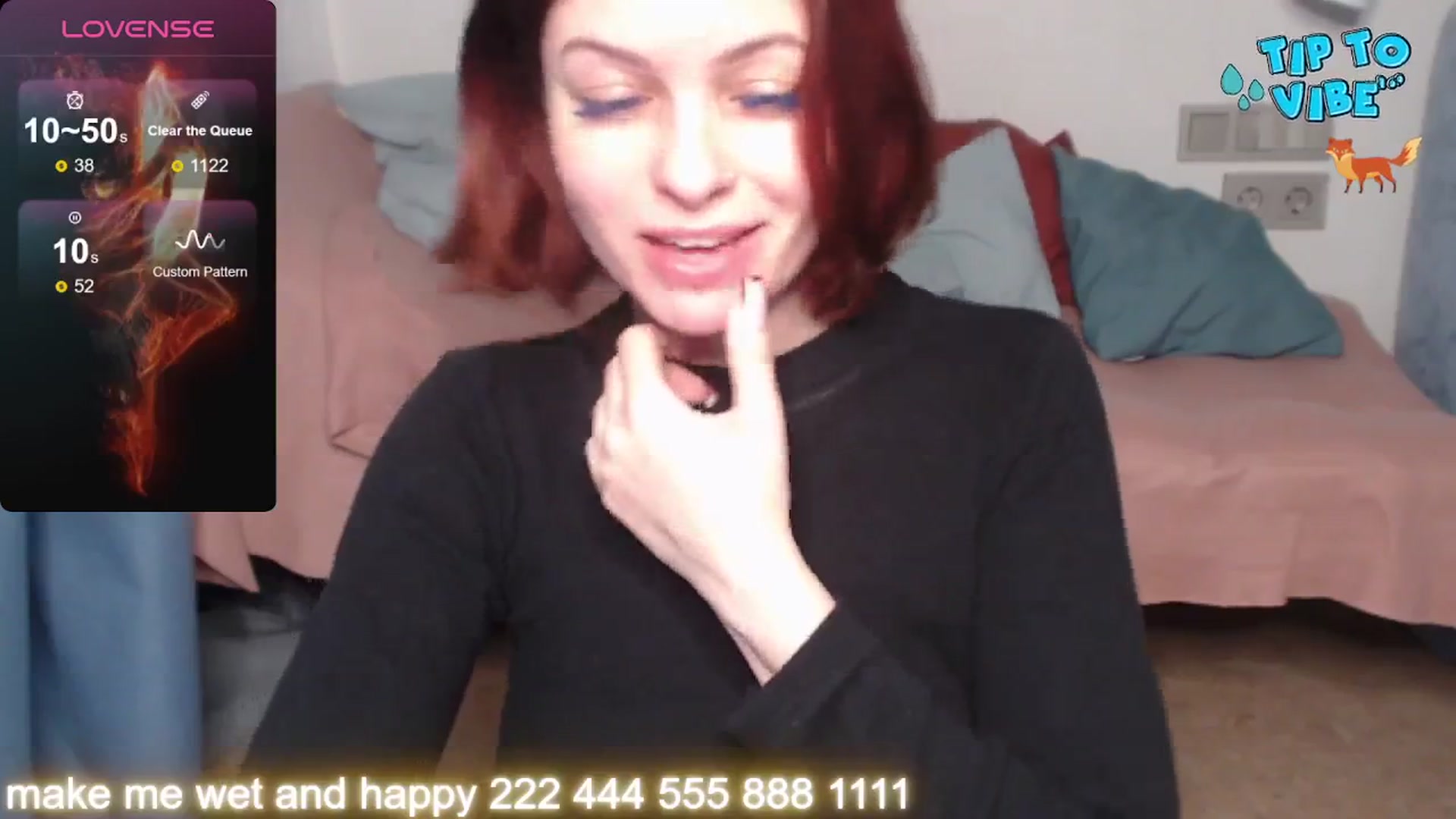 Gallery image thumbnail from FluffyTail's myfreecams stream on, 01/03/2026, 06:51 image 7 of 20