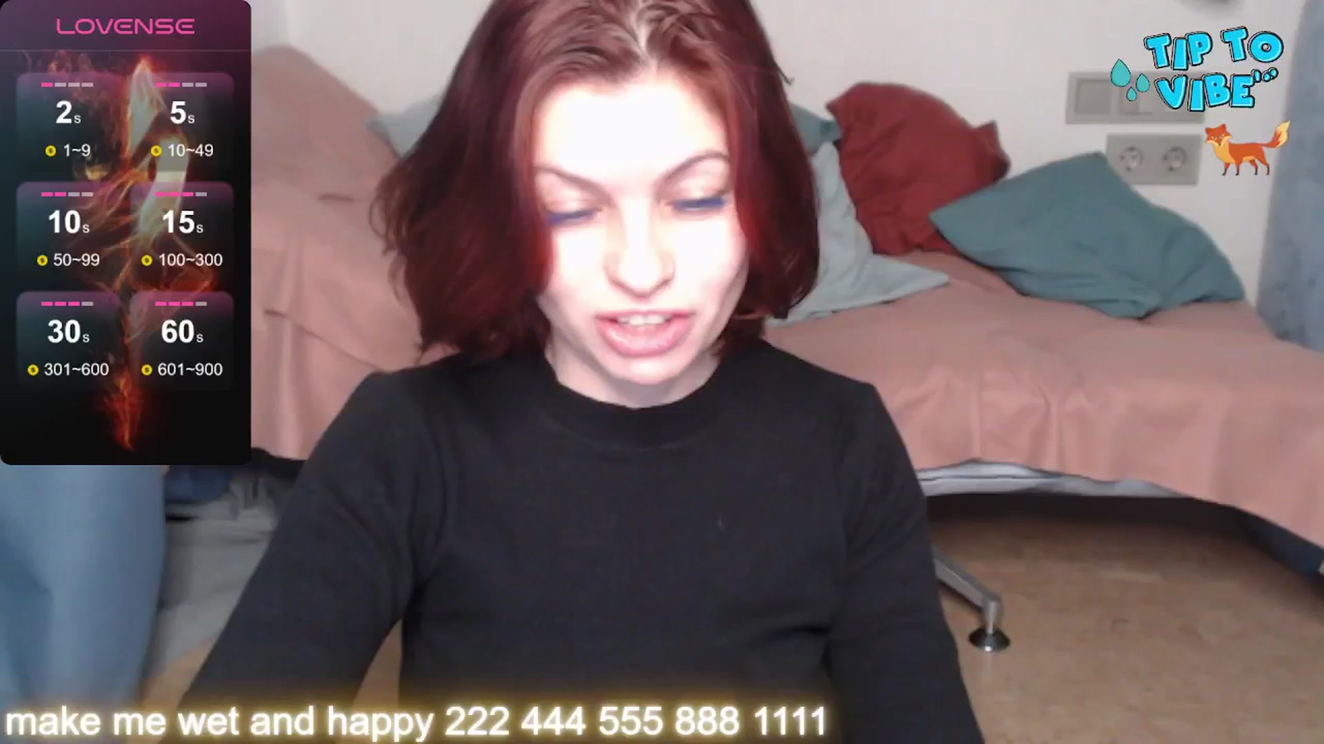 Gallery image thumbnail from FluffyTail's myfreecams stream on, 01/03/2026, 10:14 image 3 of 20