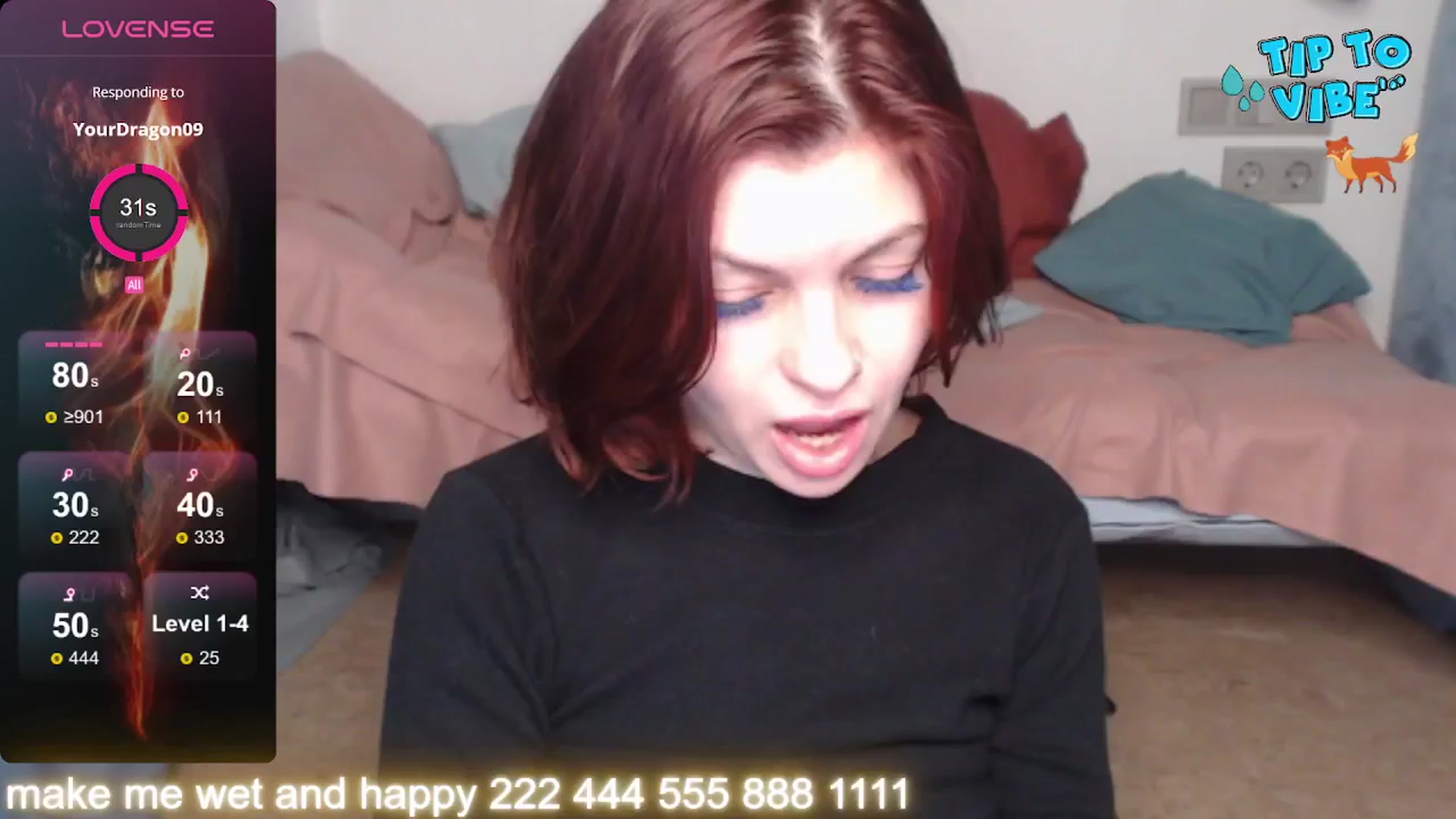 Gallery image thumbnail from FluffyTail's myfreecams stream on, 01/03/2026, 10:14 image 8 of 20