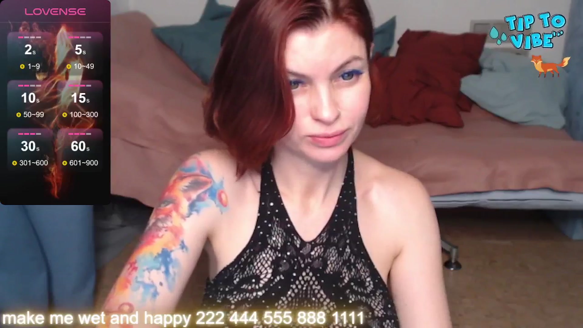Gallery image thumbnail from FluffyTail's myfreecams stream on, 01/04/2026, 07:46 image 20 of 20