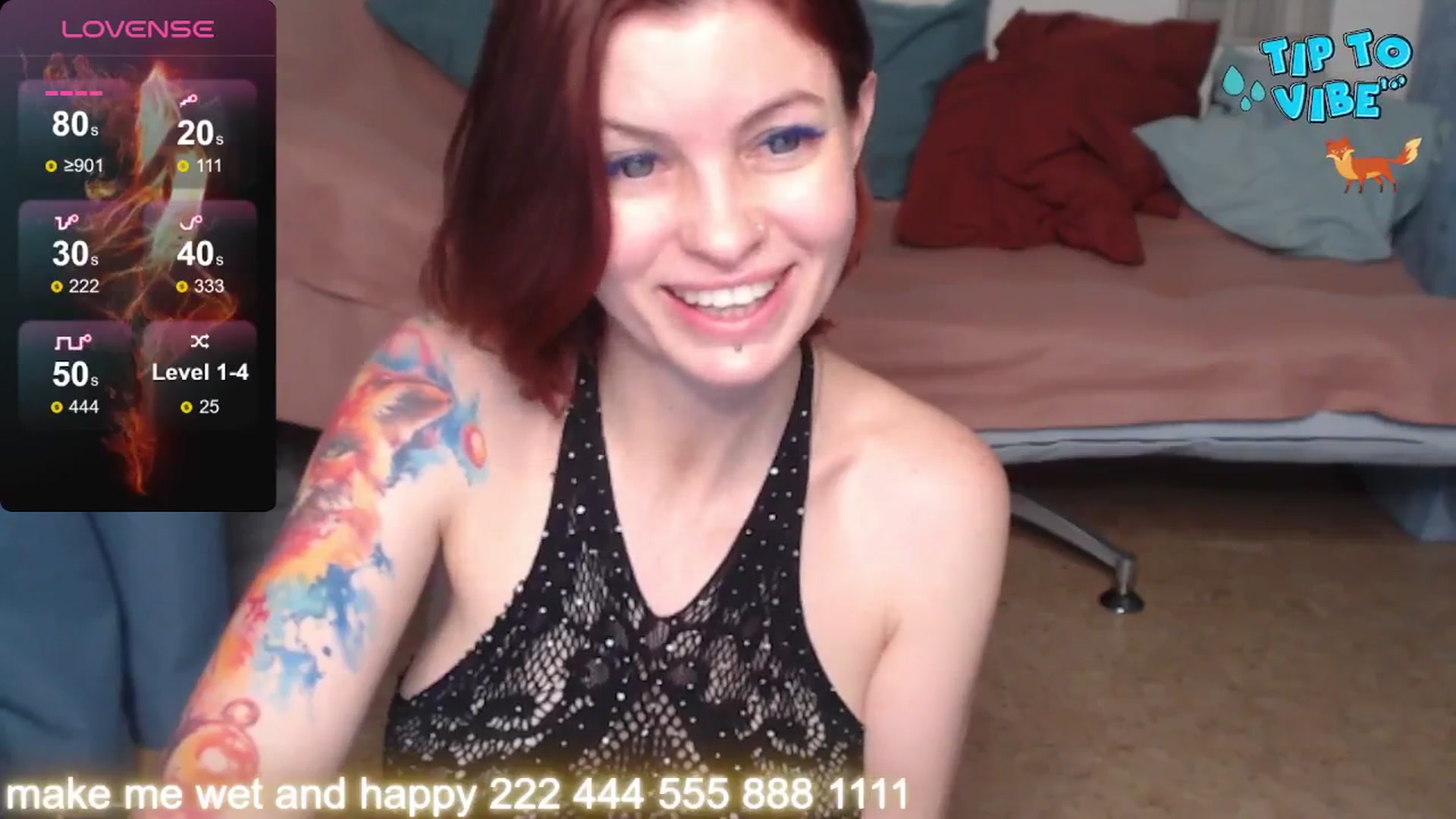 Gallery image thumbnail from FluffyTail's myfreecams stream on, 01/04/2026, 07:46 image 17 of 20