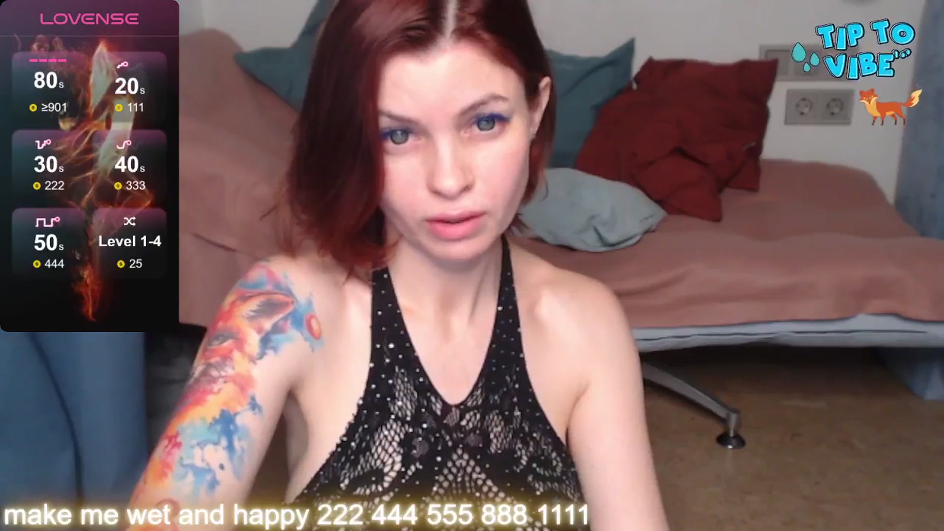 Gallery image thumbnail from FluffyTail's myfreecams stream on, 01/04/2026, 07:46 image 9 of 20