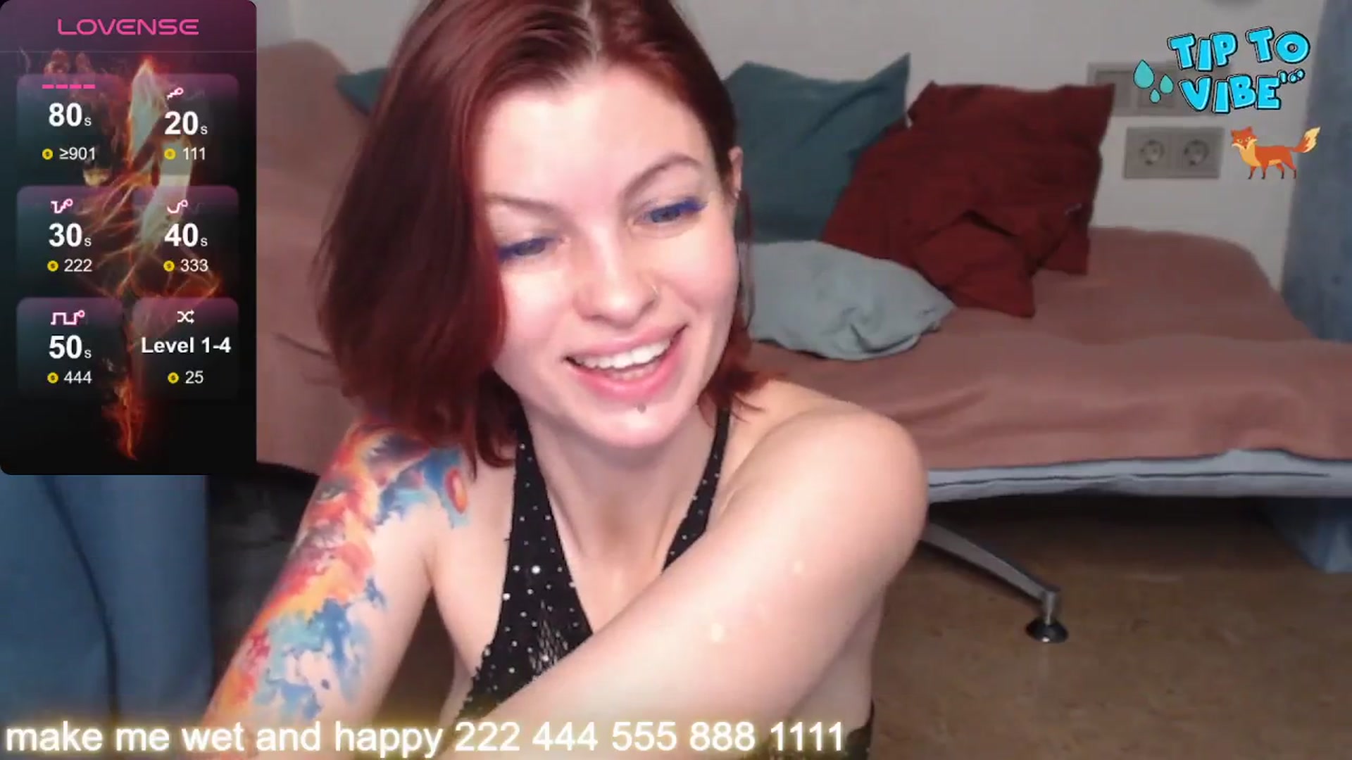 Gallery image thumbnail from FluffyTail's myfreecams stream on, 01/04/2026, 07:46 image 11 of 20