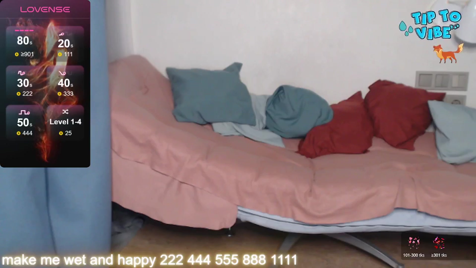 Gallery image thumbnail from FluffyTail's myfreecams stream on, 01/05/2026, 07:45 image 14 of 20