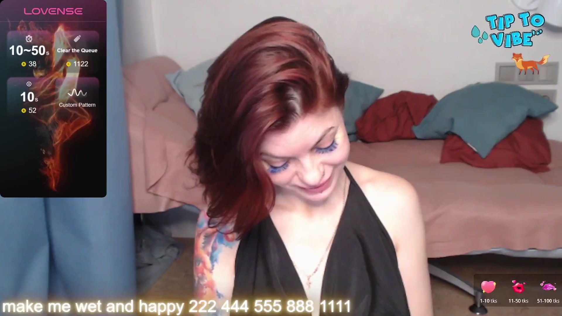 Gallery image thumbnail from FluffyTail's myfreecams stream on, 01/08/2026, 03:55 image 19 of 20