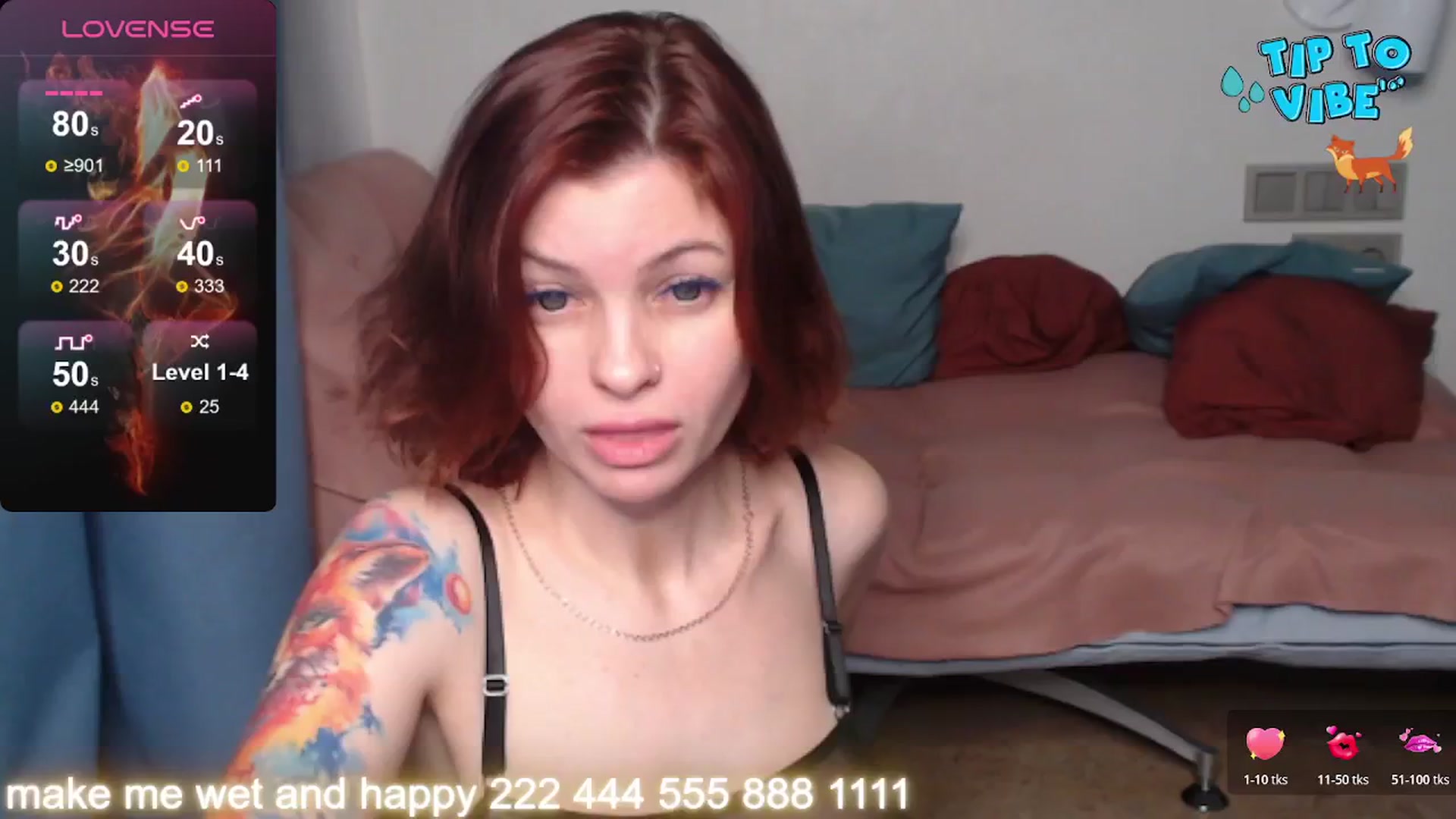 Gallery image thumbnail from FluffyTail's myfreecams stream on, 01/09/2026, 06:31 image 16 of 20