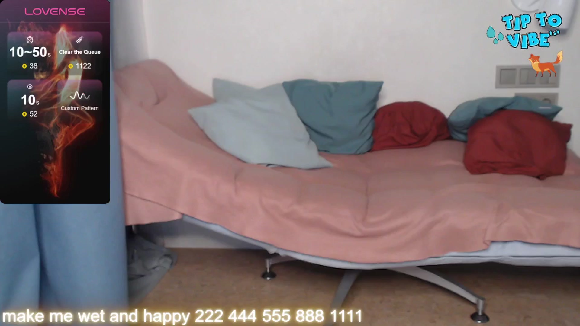 Gallery image thumbnail from FluffyTail's myfreecams stream on, 01/09/2026, 06:31 image 15 of 20