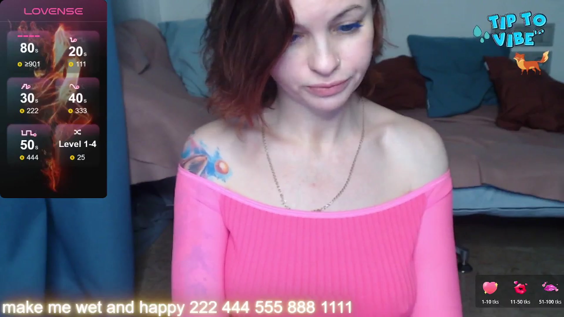 Gallery image thumbnail from FluffyTail's myfreecams stream on, 01/10/2026, 07:28 image 6 of 20
