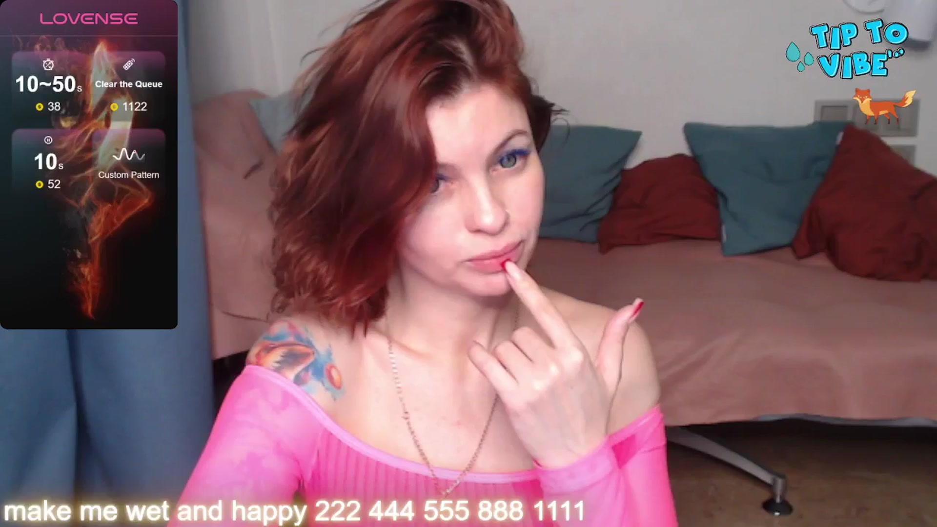 Gallery image thumbnail from FluffyTail's myfreecams stream on, 01/10/2026, 07:28 image 1 of 20