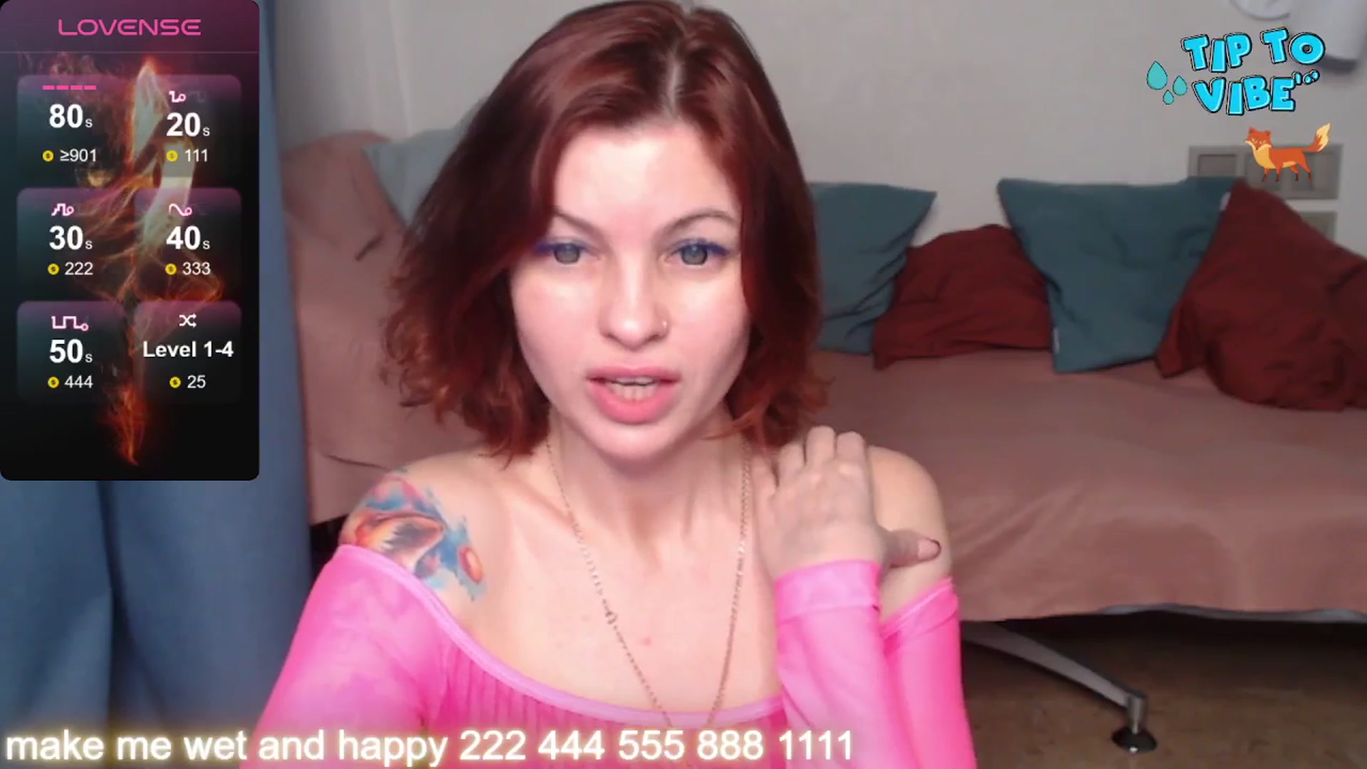Gallery image thumbnail from FluffyTail's myfreecams stream on, 01/10/2026, 07:28 image 2 of 20