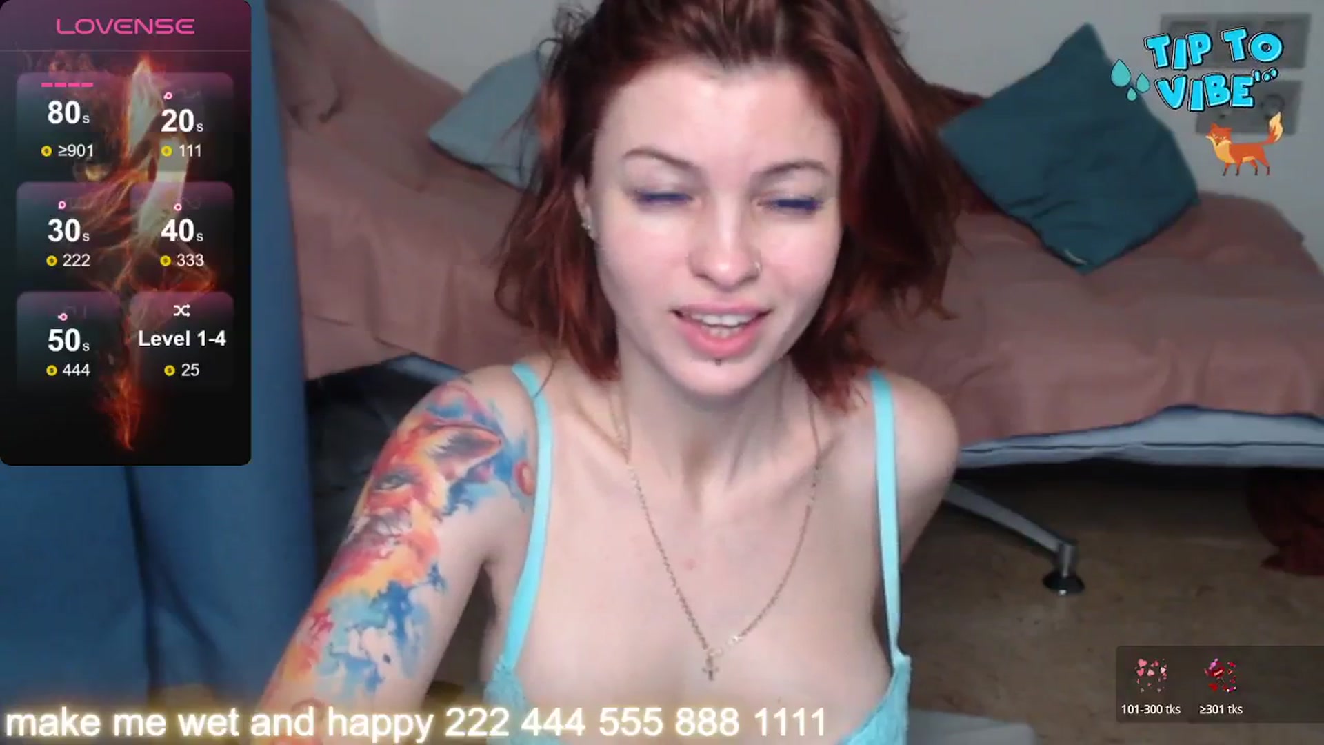 Gallery image thumbnail from FluffyTail's myfreecams stream on, 01/10/2026, 10:52 image 15 of 20