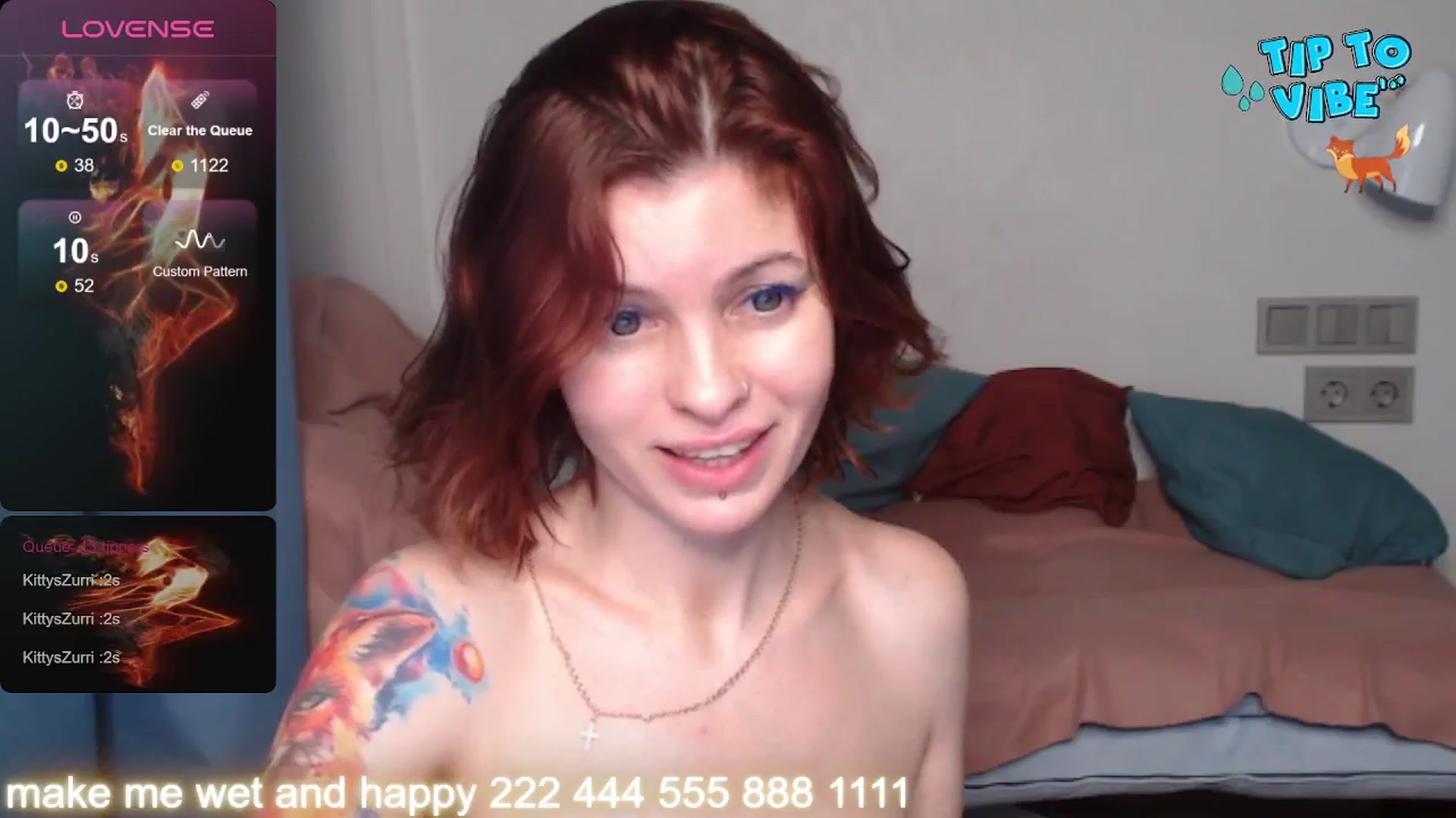 Gallery image thumbnail from FluffyTail's myfreecams stream on, 01/10/2026, 14:46 image 19 of 20