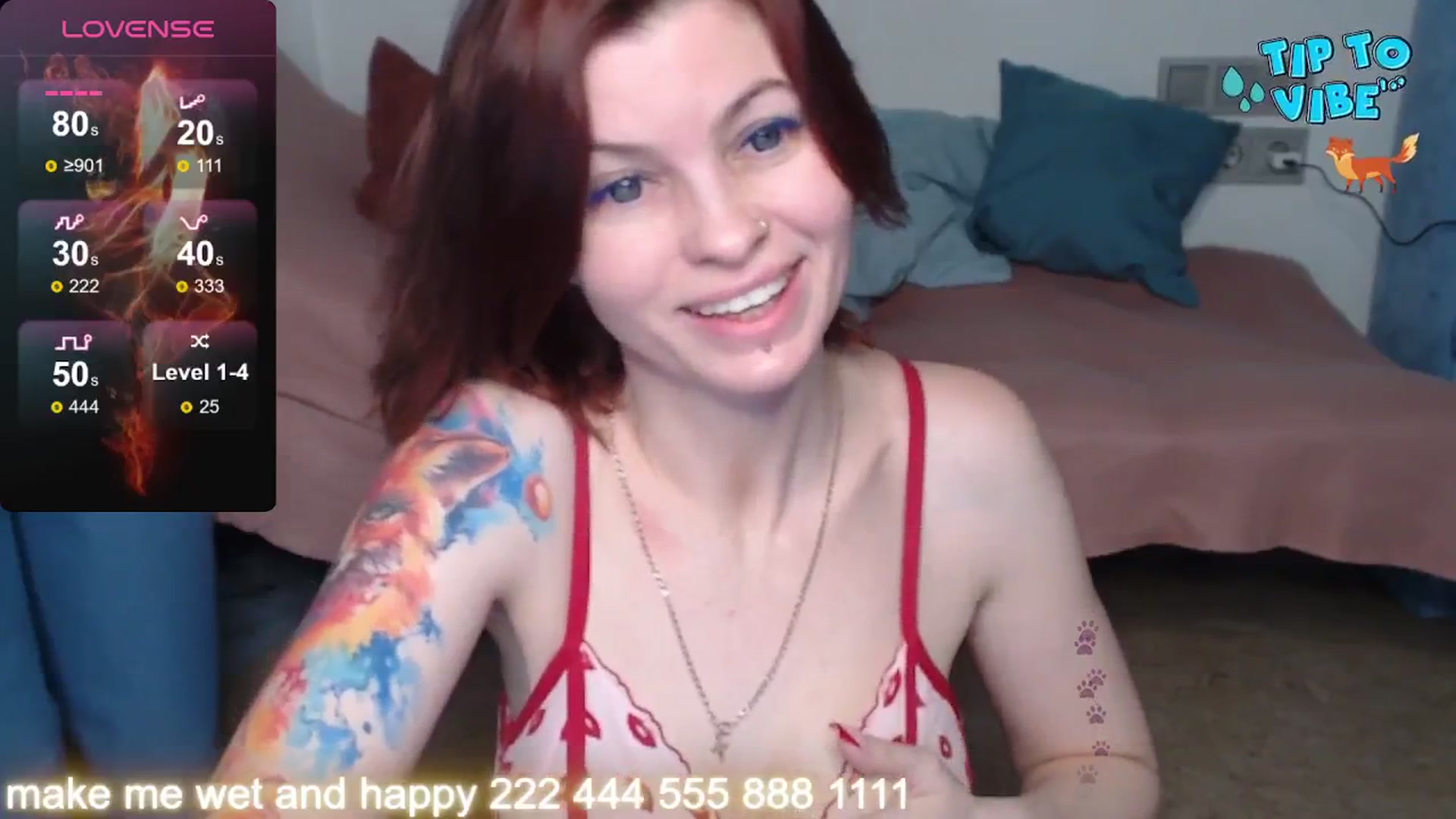 Gallery image thumbnail from FluffyTail's myfreecams stream on, 01/11/2026, 06:02 image 10 of 20