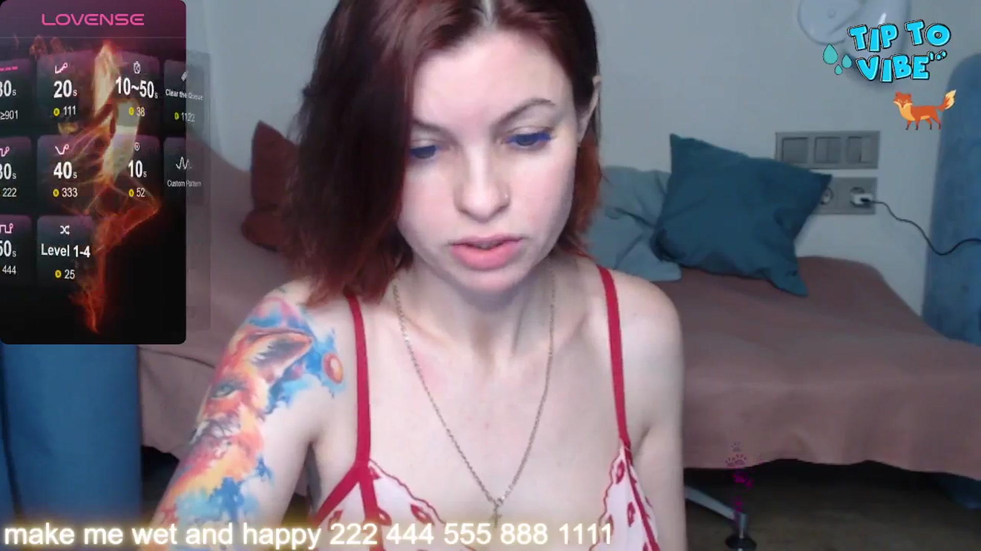Gallery image thumbnail from FluffyTail's myfreecams stream on, 01/11/2026, 06:02 image 9 of 20