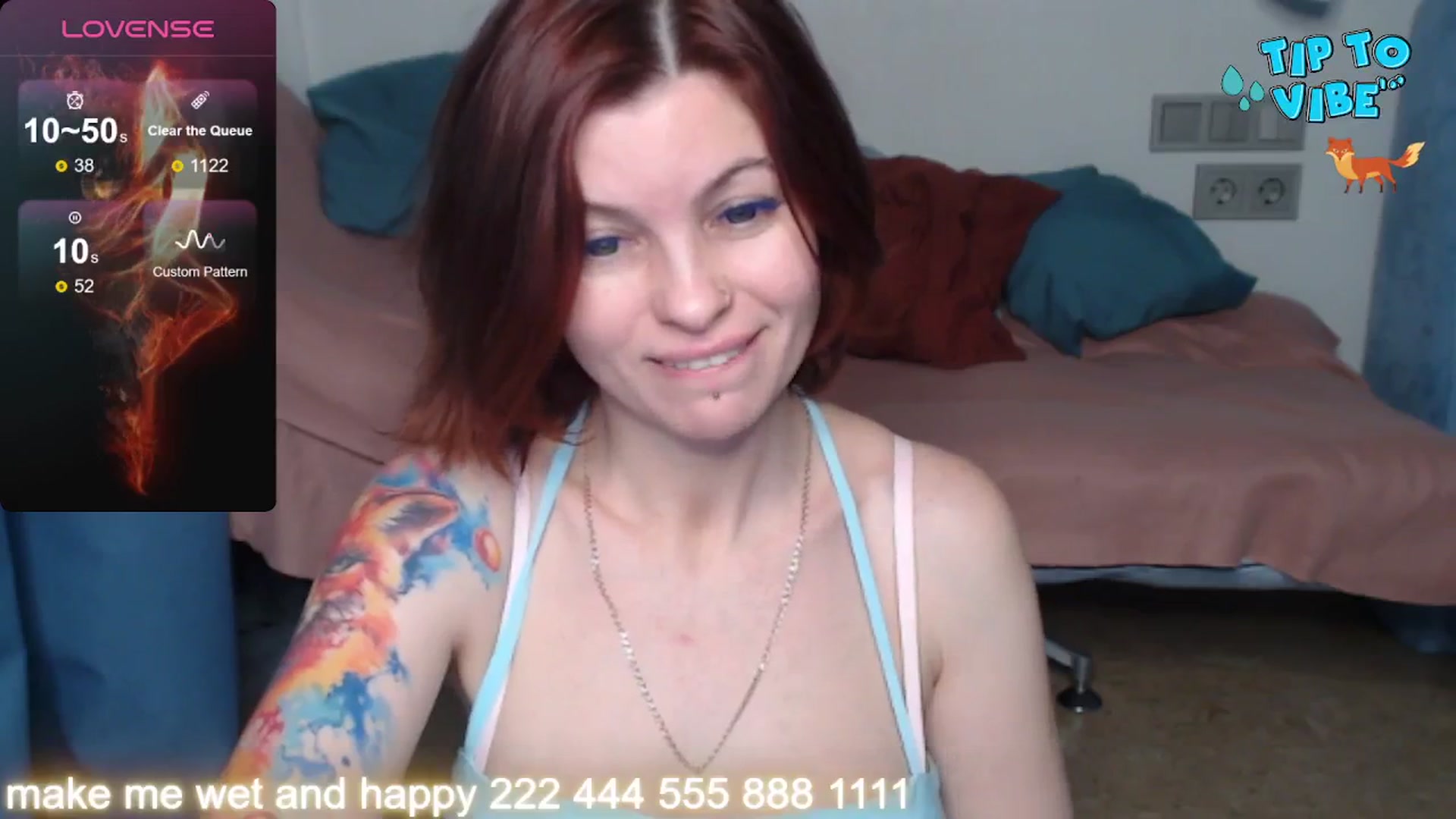 Gallery image thumbnail from FluffyTail's myfreecams stream on, 01/12/2026, 05:29 image 10 of 20