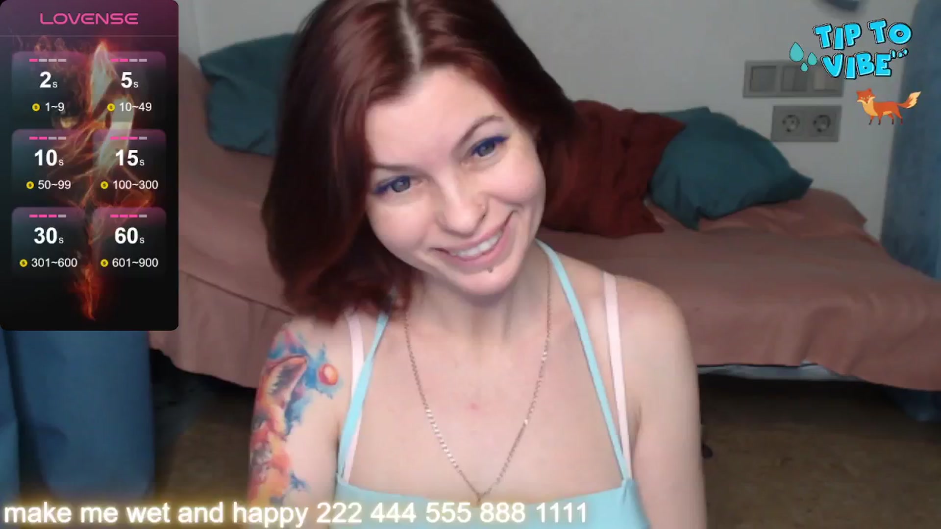 Gallery image thumbnail from FluffyTail's myfreecams stream on, 01/12/2026, 05:29 image 1 of 20
