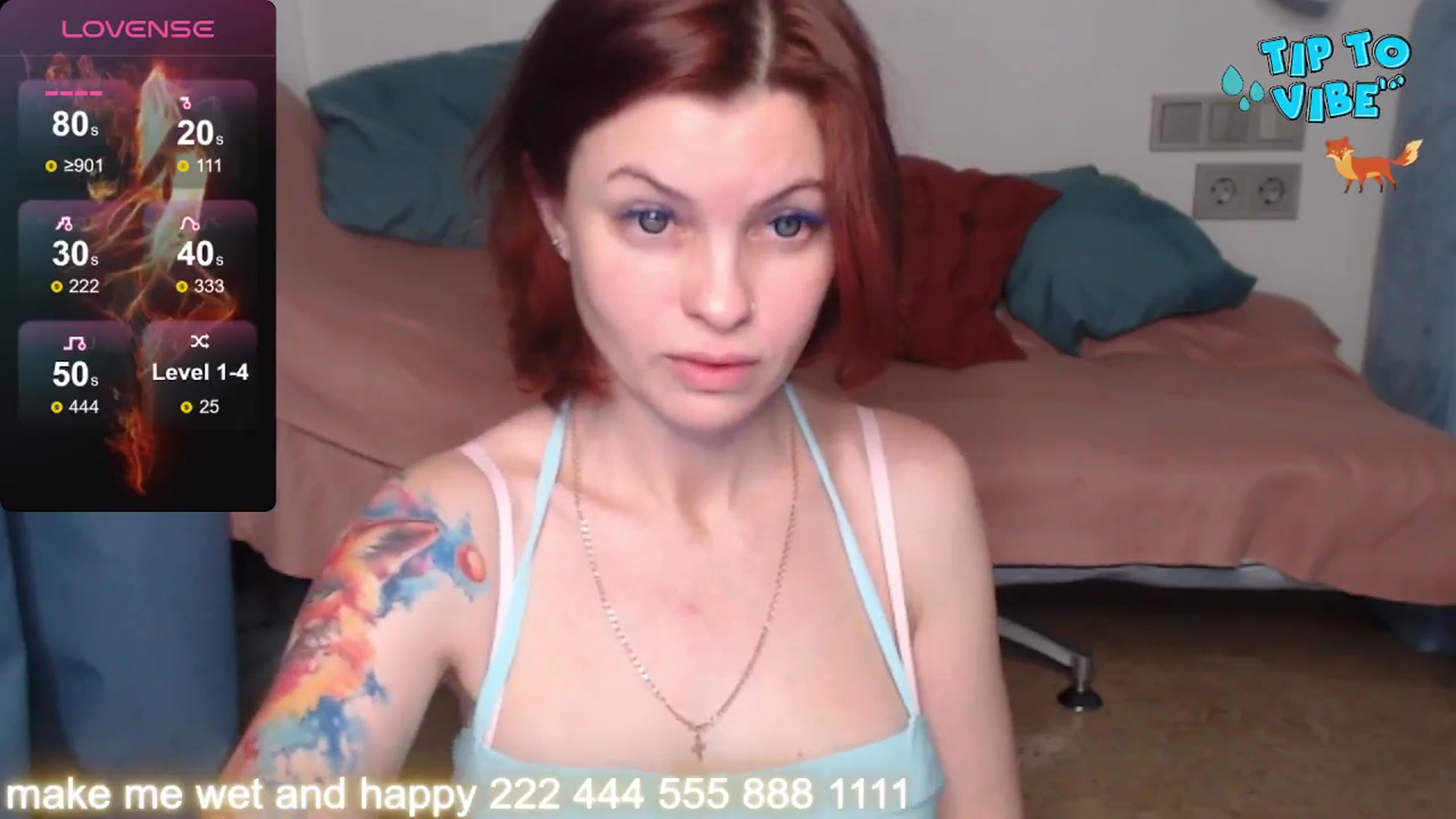 Gallery image thumbnail from FluffyTail's myfreecams stream on, 01/12/2026, 05:29 image 5 of 20