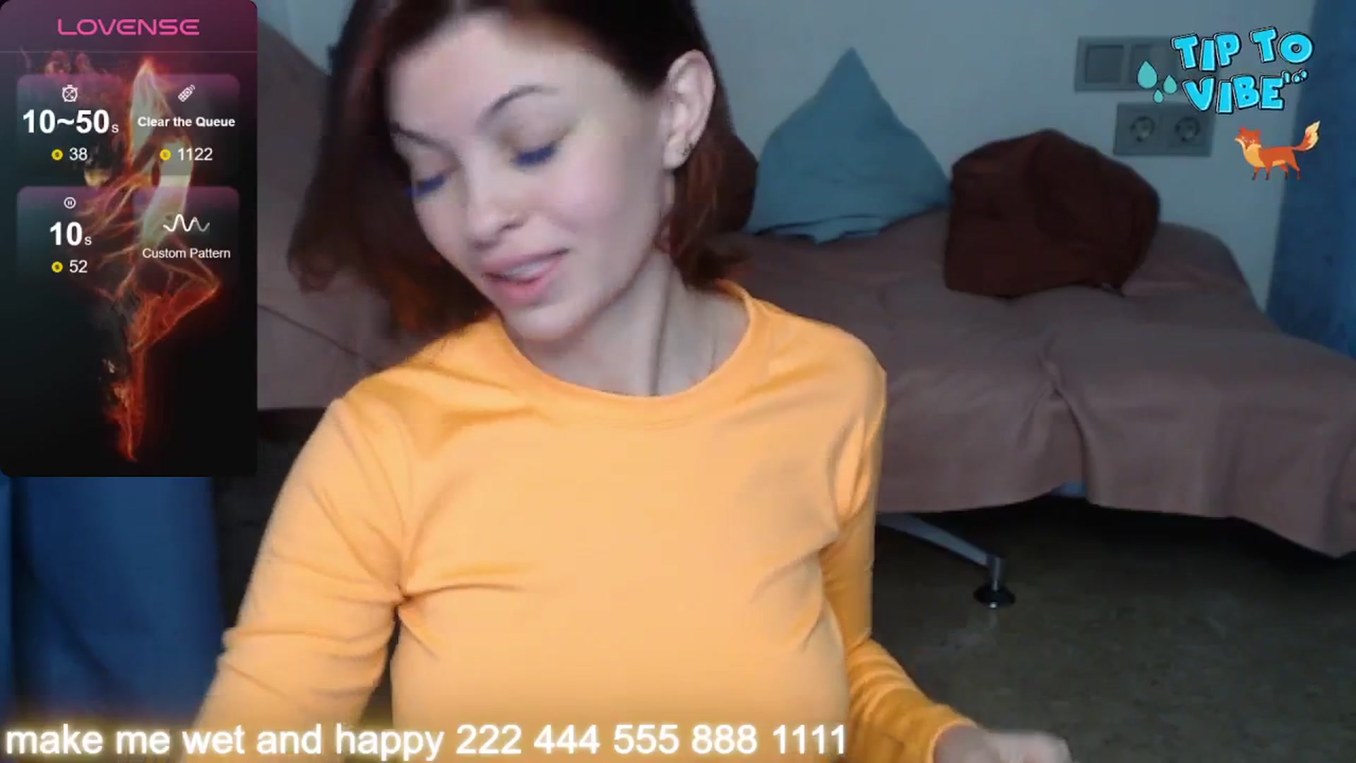 Gallery image thumbnail from FluffyTail's myfreecams stream on, 01/14/2026, 07:42 image 8 of 20