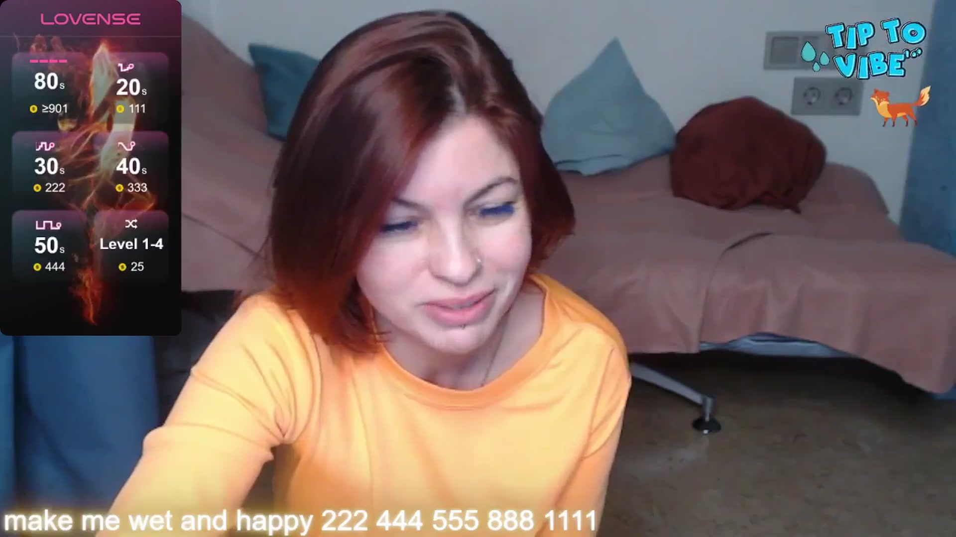 Gallery image thumbnail from FluffyTail's myfreecams stream on, 01/14/2026, 07:42 image 12 of 20