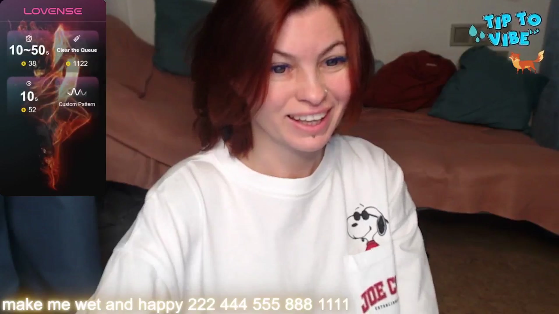 Gallery image thumbnail from FluffyTail's myfreecams stream on, 01/14/2026, 07:42 image 3 of 20