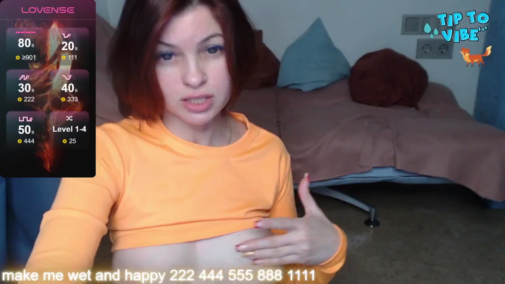 Gallery image thumbnail from FluffyTail's myfreecams stream on, 01/14/2026, 07:42 image 9 of 20
