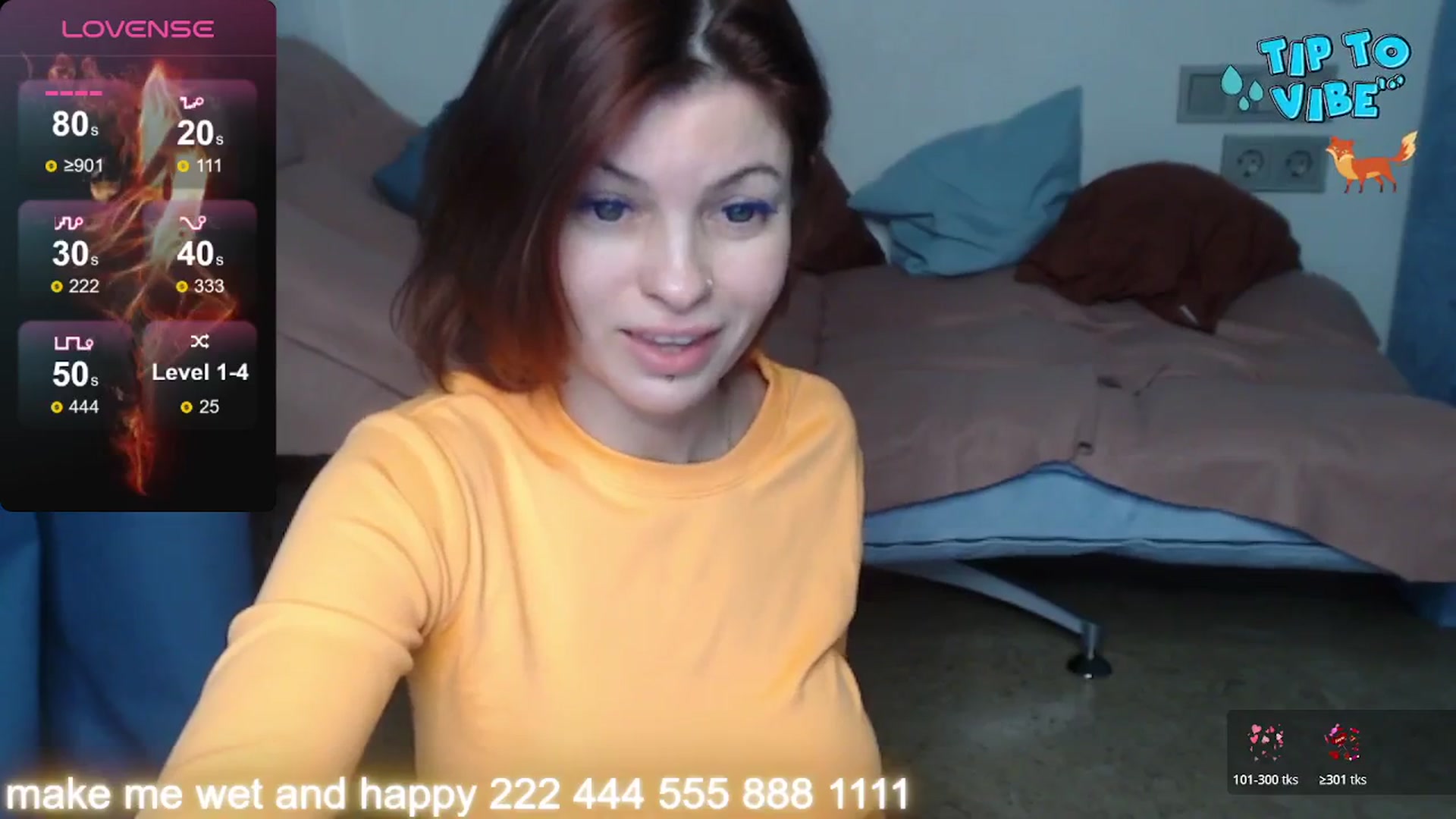 Gallery image thumbnail from FluffyTail's myfreecams stream on, 01/14/2026, 07:42 image 17 of 20