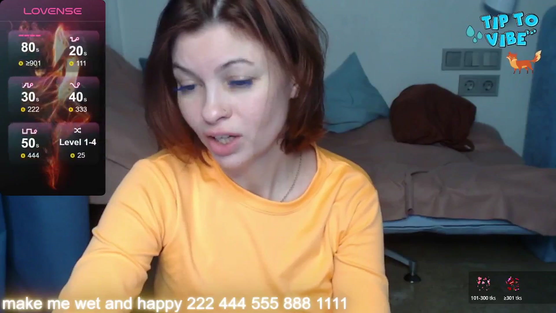 Gallery image thumbnail from FluffyTail's myfreecams stream on, 01/14/2026, 07:42 image 15 of 20