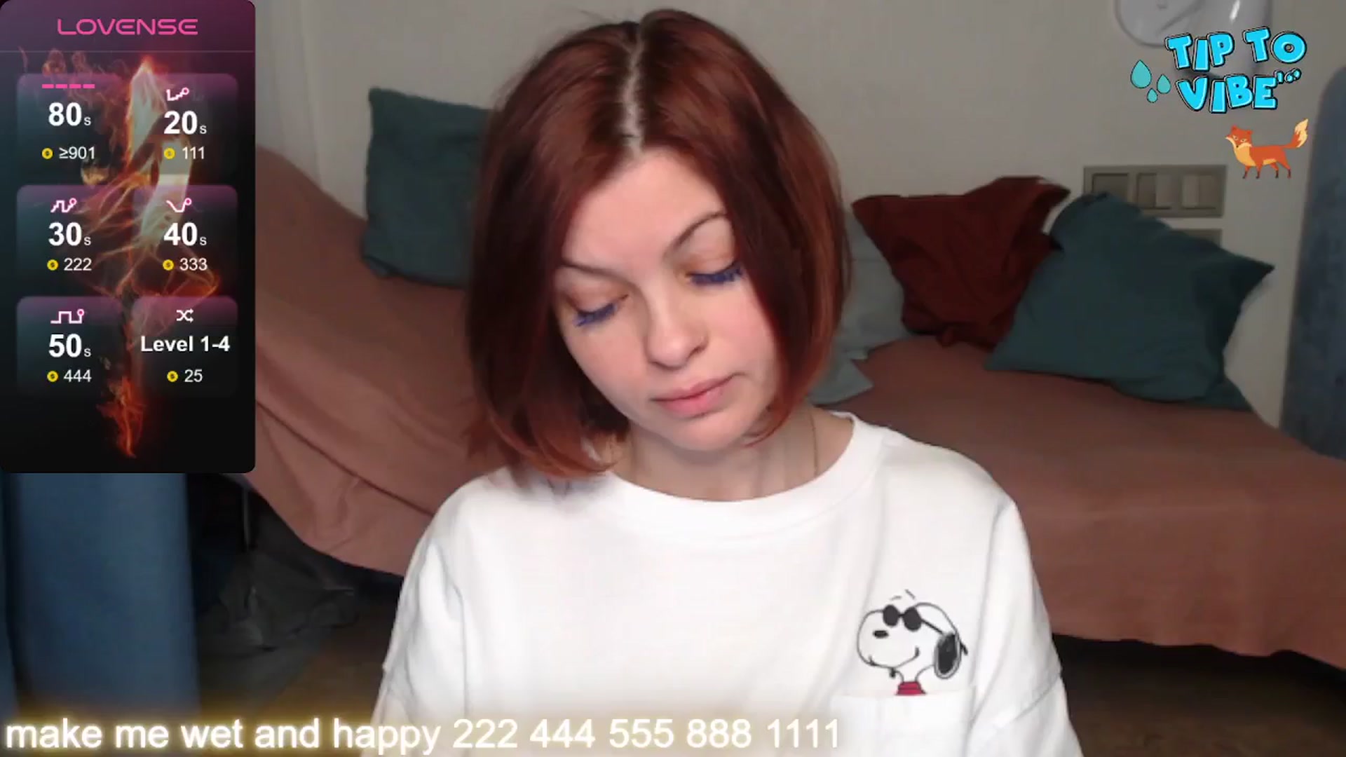 Gallery image thumbnail from FluffyTail's myfreecams stream on, 01/14/2026, 07:42 image 1 of 20