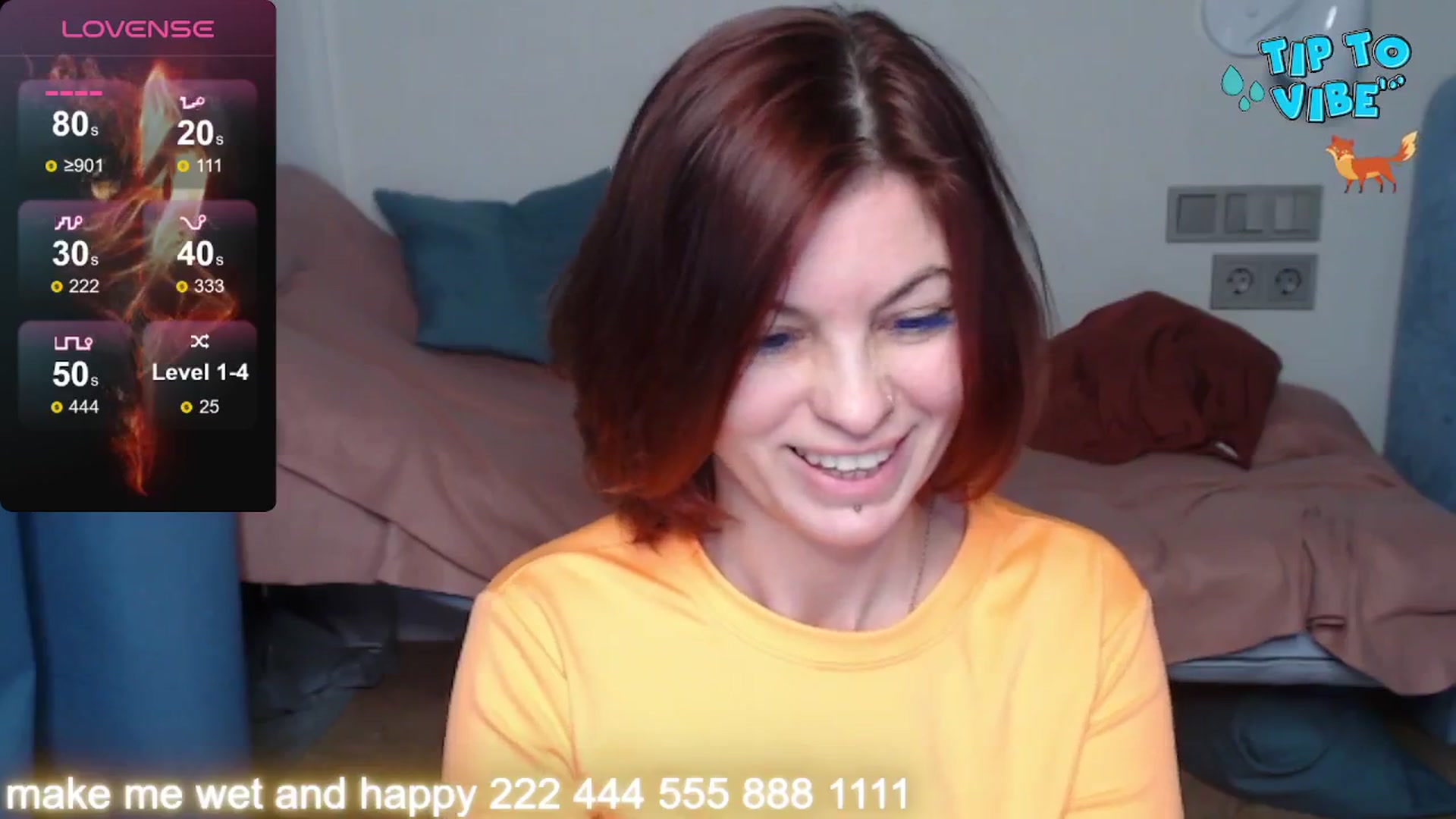 Gallery image thumbnail from FluffyTail's myfreecams stream on, 01/14/2026, 07:42 image 6 of 20