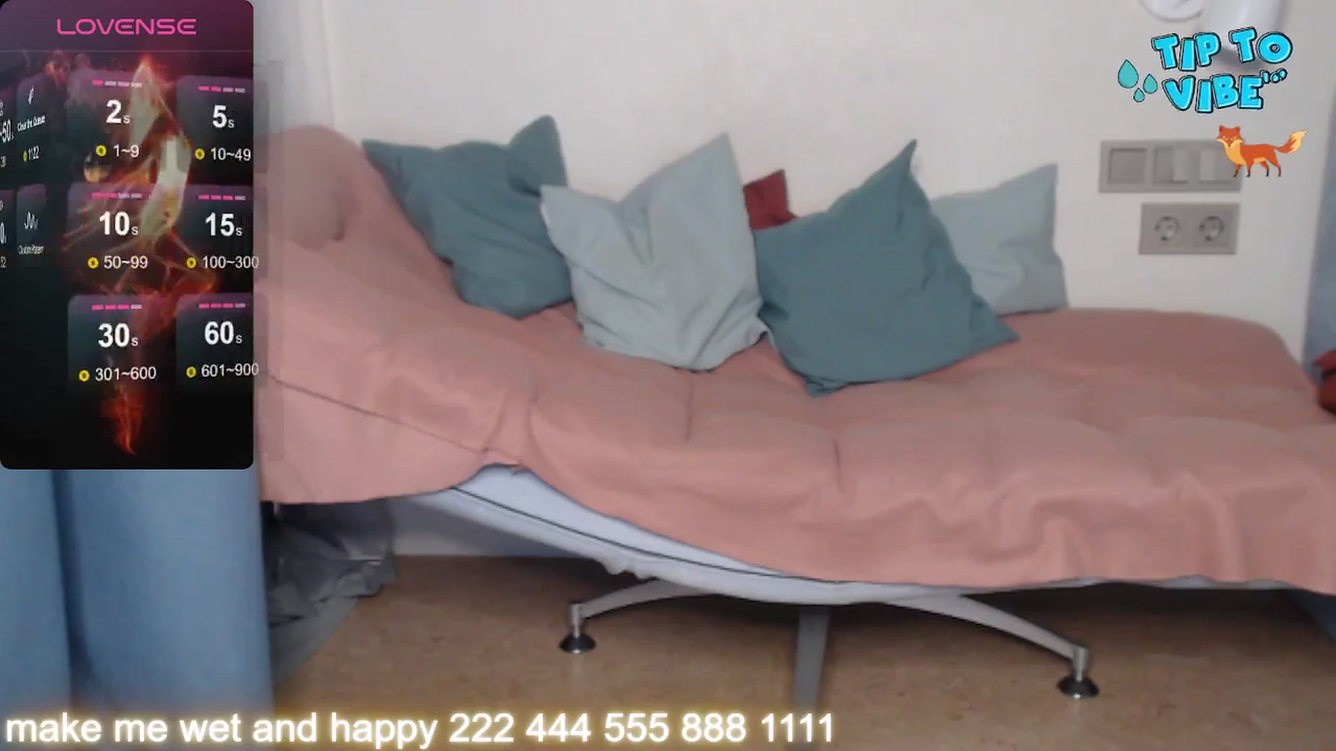 Gallery image thumbnail from FluffyTail's myfreecams stream on, 01/15/2026, 04:51 image 14 of 20