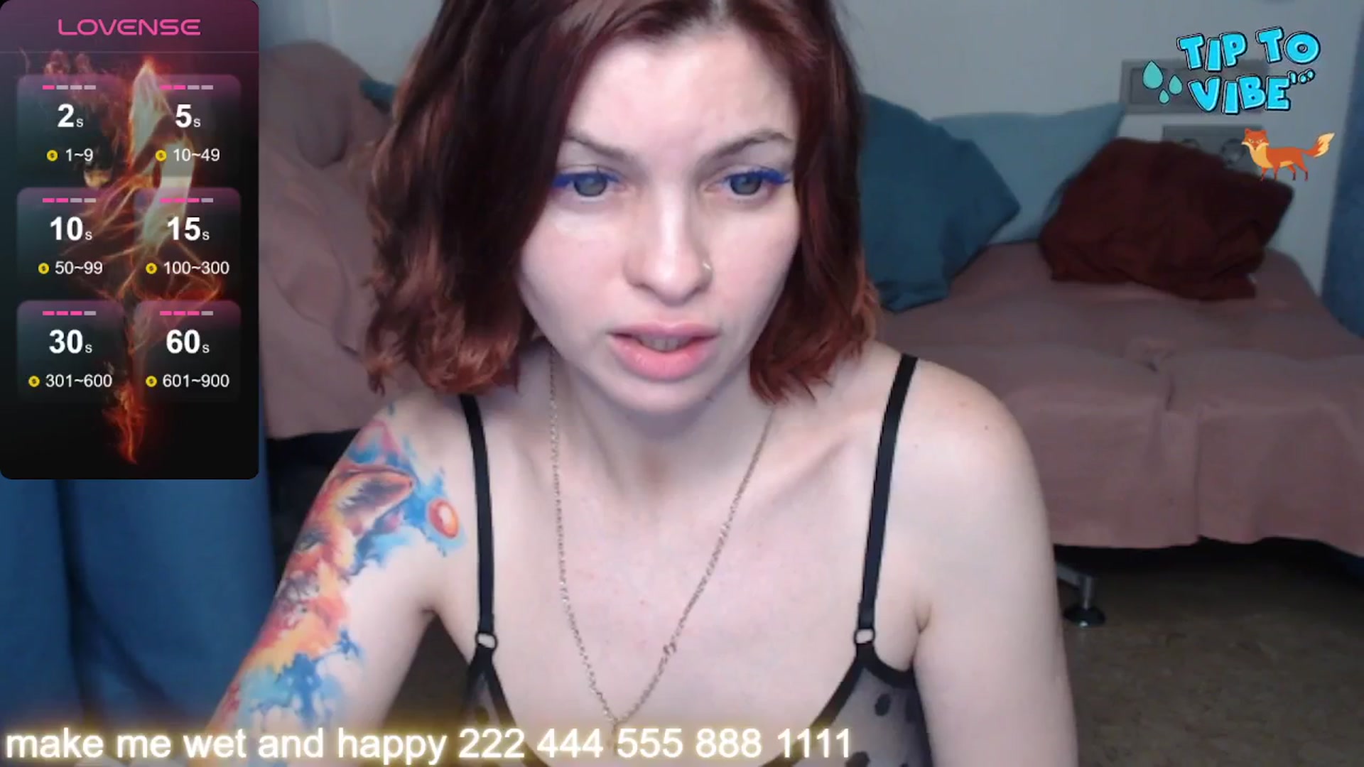 Gallery image thumbnail from FluffyTail's myfreecams stream on, 01/15/2026, 06:13 image 18 of 20