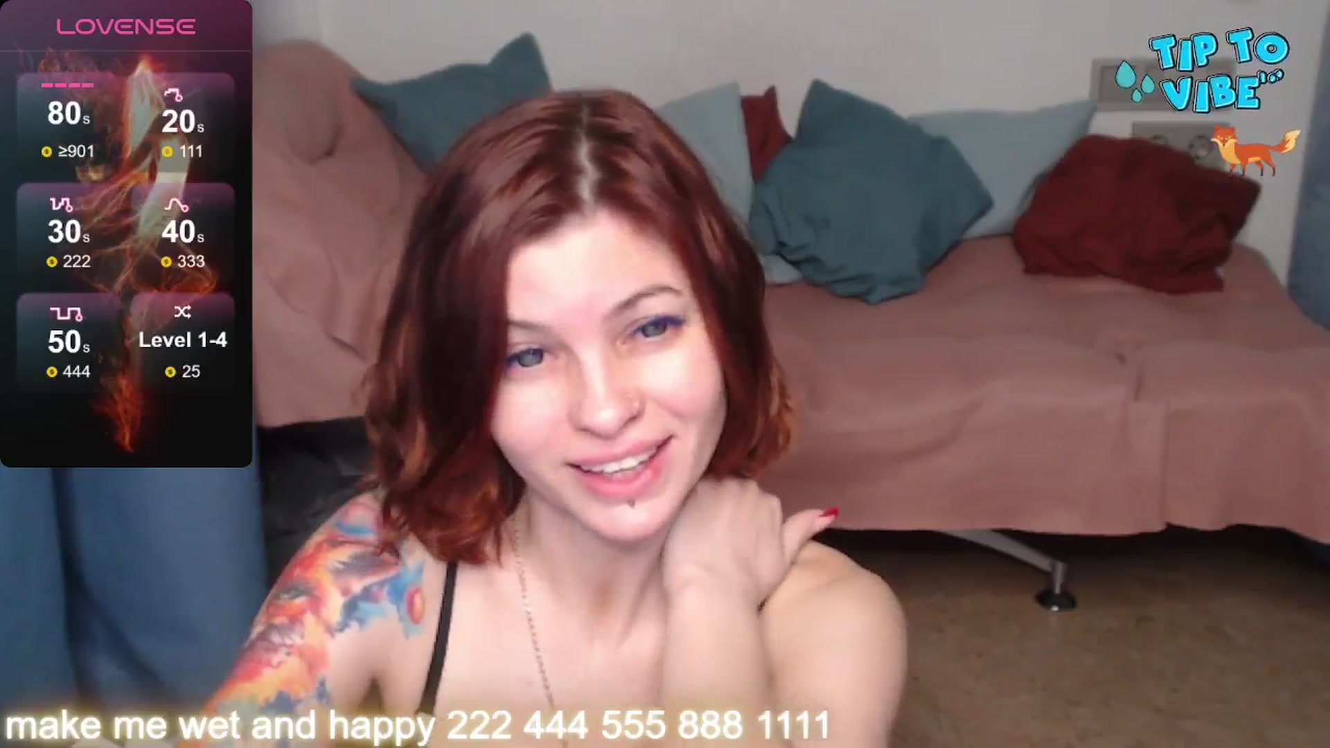 Gallery image thumbnail from FluffyTail's myfreecams stream on, 01/15/2026, 06:13 image 17 of 20