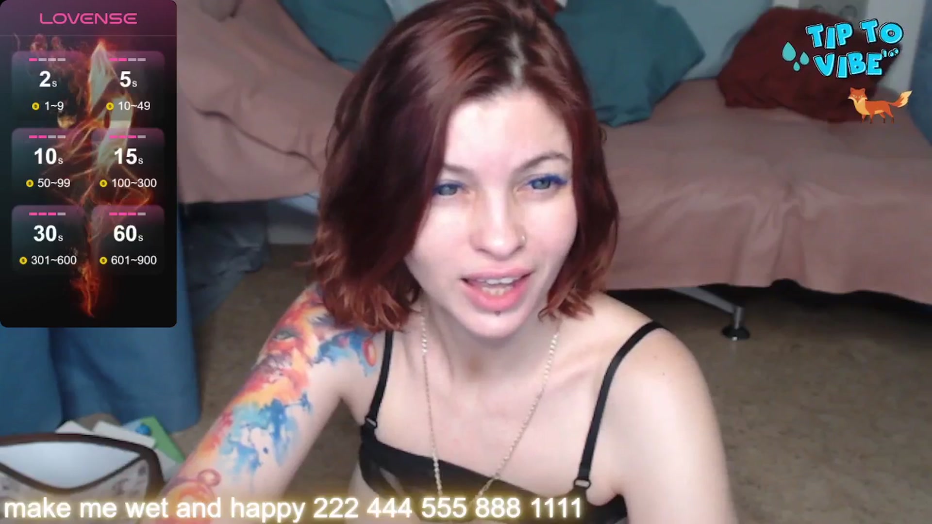 Gallery image thumbnail from FluffyTail's myfreecams stream on, 01/15/2026, 06:13 image 9 of 20