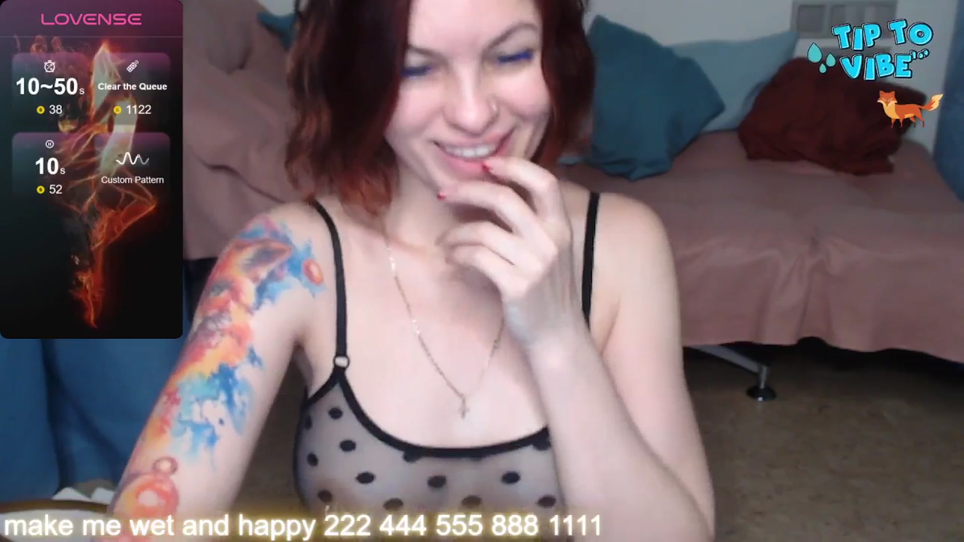 Gallery image thumbnail from FluffyTail's myfreecams stream on, 01/15/2026, 06:13 image 11 of 20