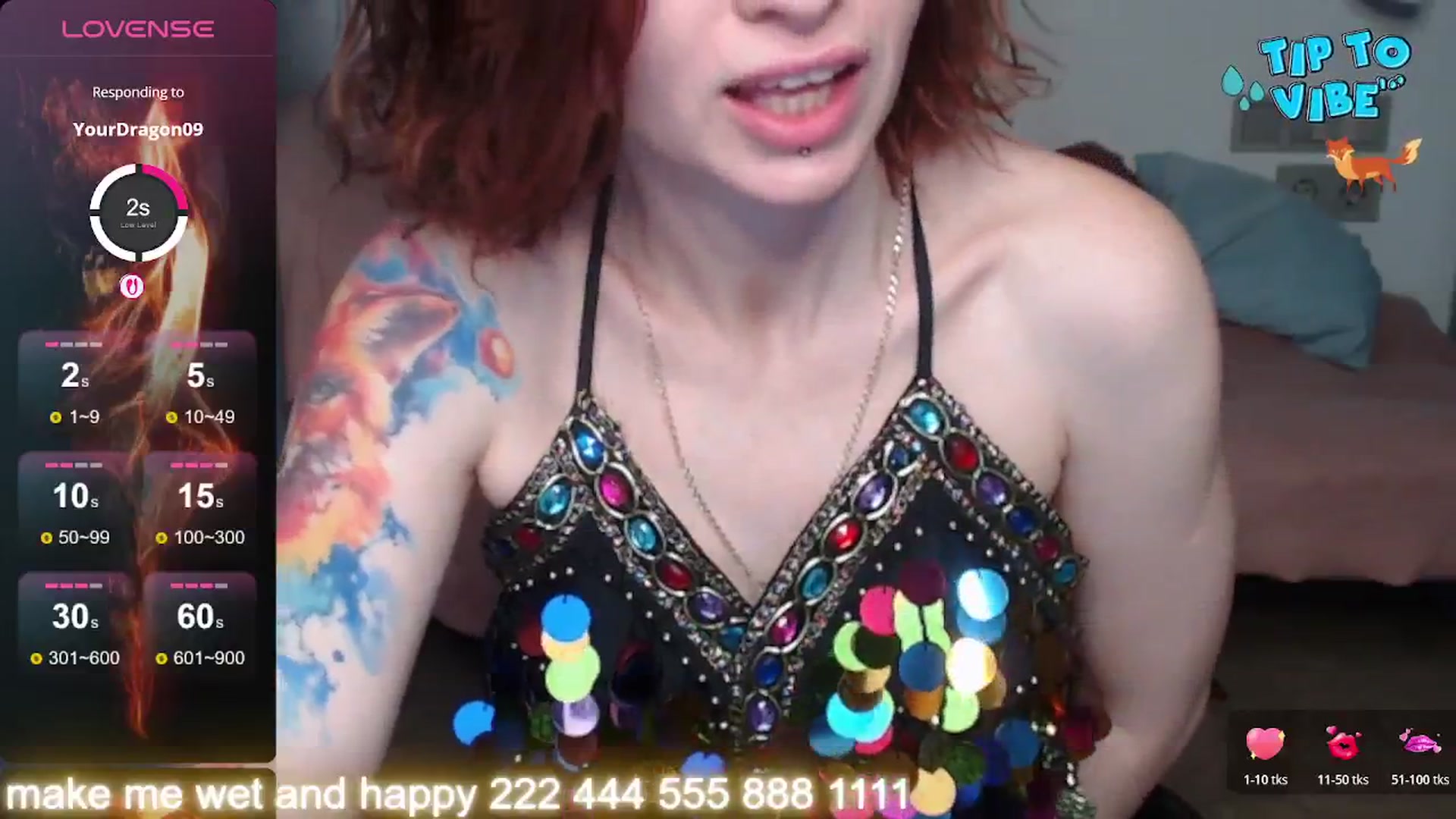 Gallery image thumbnail from FluffyTail's myfreecams stream on, 01/17/2026, 08:17 image 2 of 20