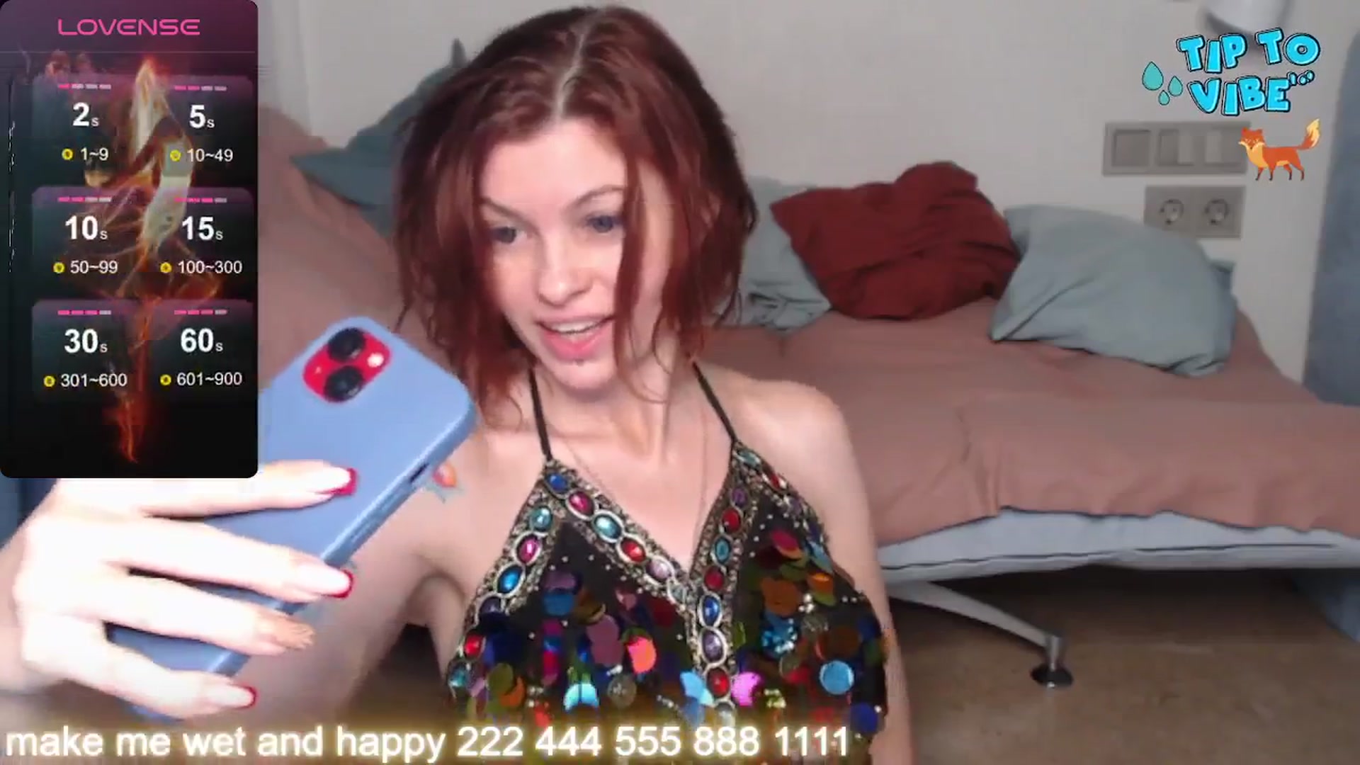 Gallery image thumbnail from FluffyTail's myfreecams stream on, 01/17/2026, 08:17 image 10 of 20