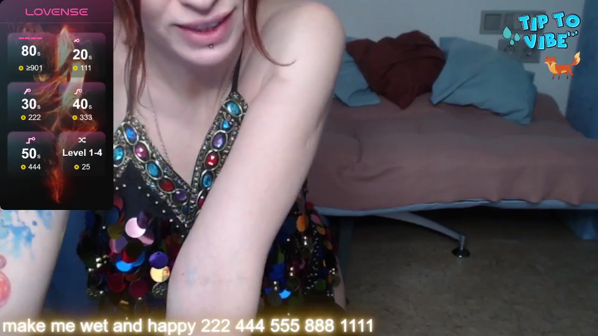 Gallery image thumbnail from FluffyTail's myfreecams stream on, 01/17/2026, 08:17 image 8 of 20