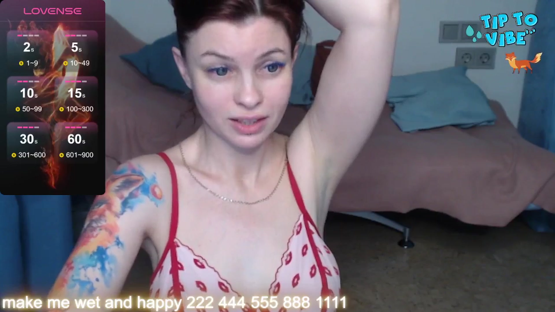 Gallery image thumbnail from FluffyTail's myfreecams stream on, 01/18/2026, 09:31 image 10 of 20
