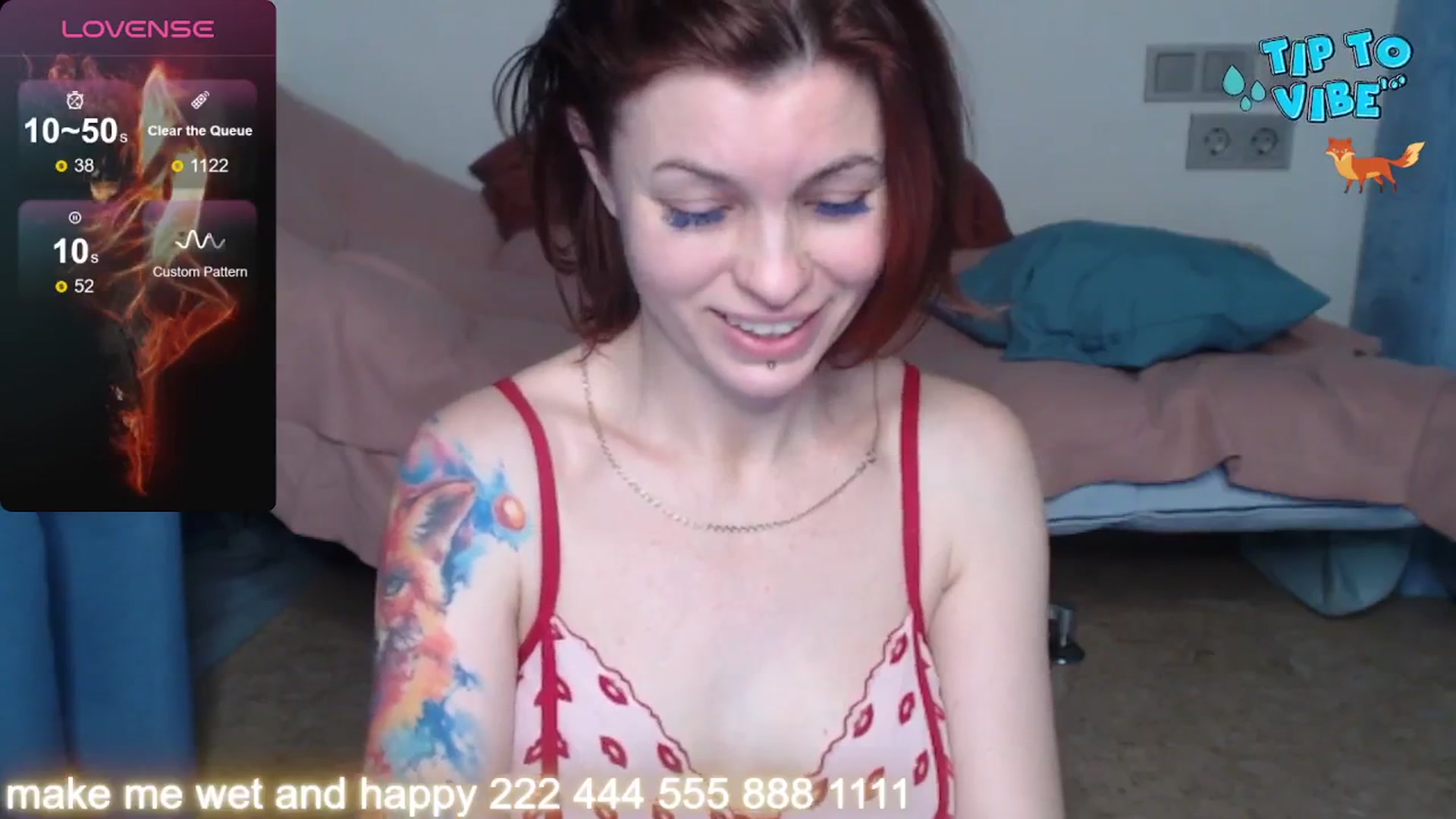 Gallery image thumbnail from FluffyTail's myfreecams stream on, 01/18/2026, 09:31 image 11 of 20