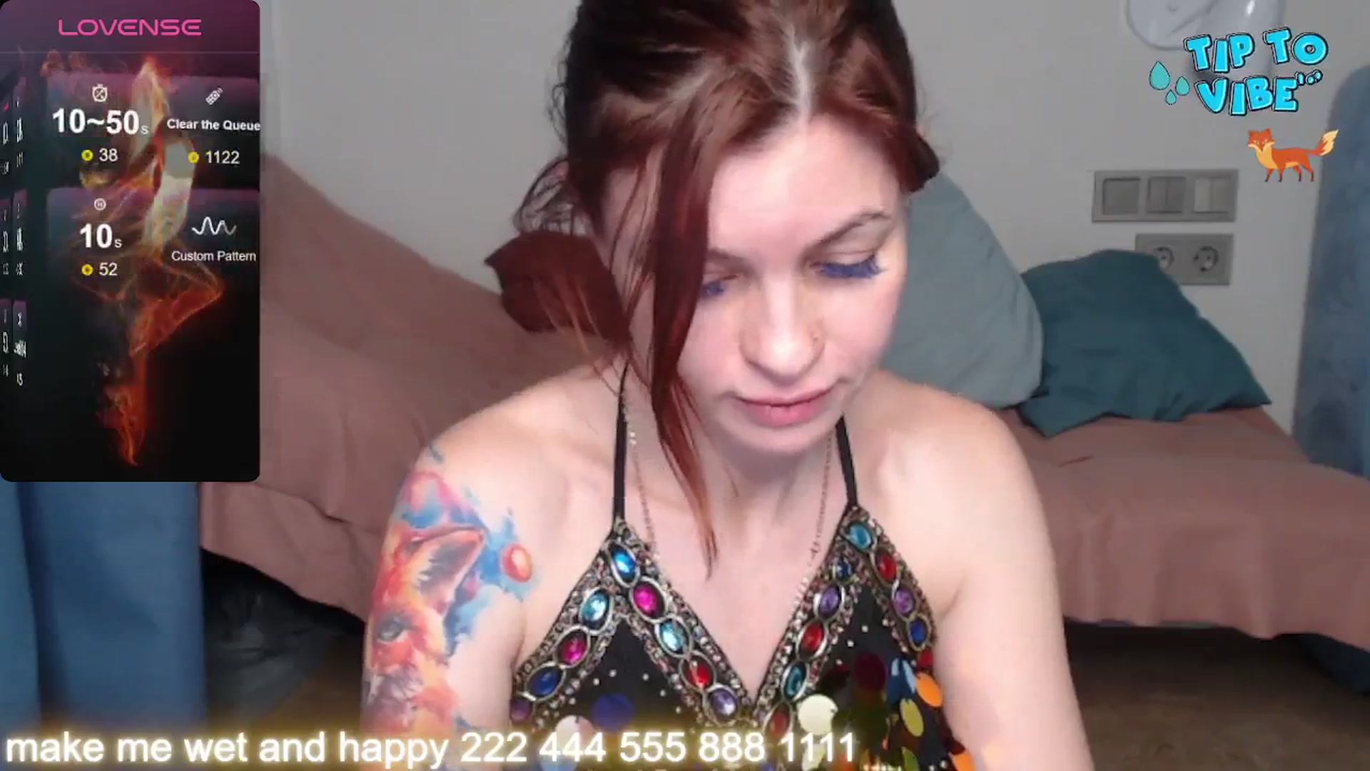 Gallery image thumbnail from FluffyTail's myfreecams stream on, 01/18/2026, 09:31 image 18 of 20