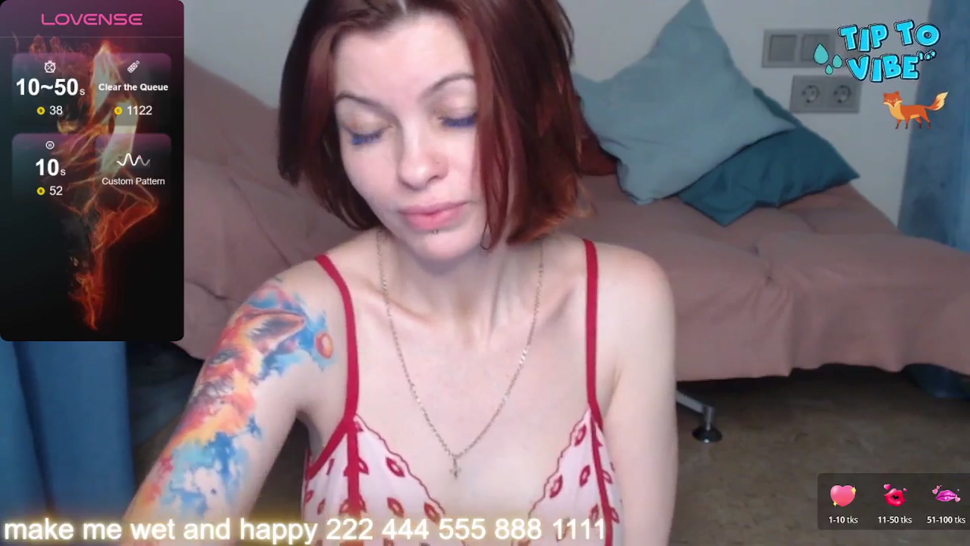Gallery image thumbnail from FluffyTail's myfreecams stream on, 01/18/2026, 09:31 image 14 of 20