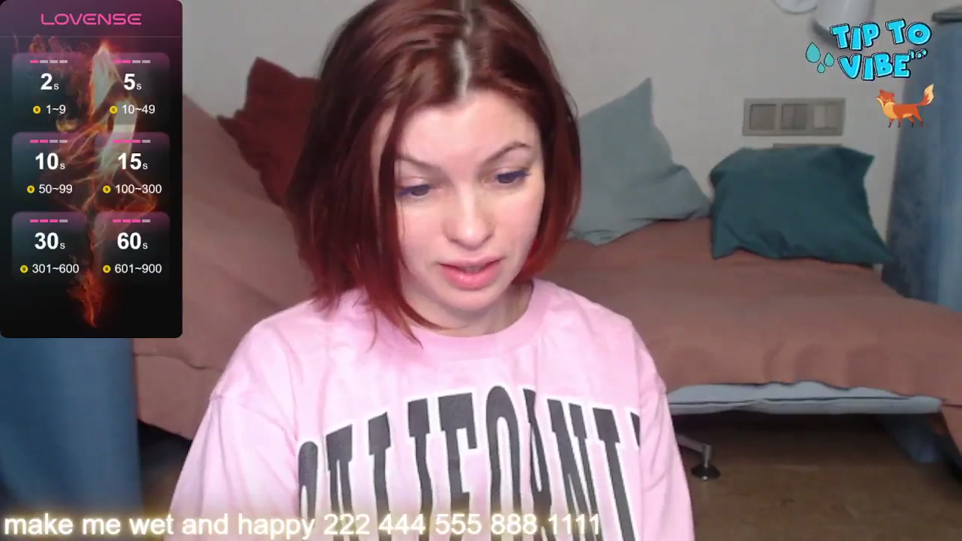 Gallery image thumbnail from FluffyTail's myfreecams stream on, 01/21/2026, 06:31 image 12 of 20