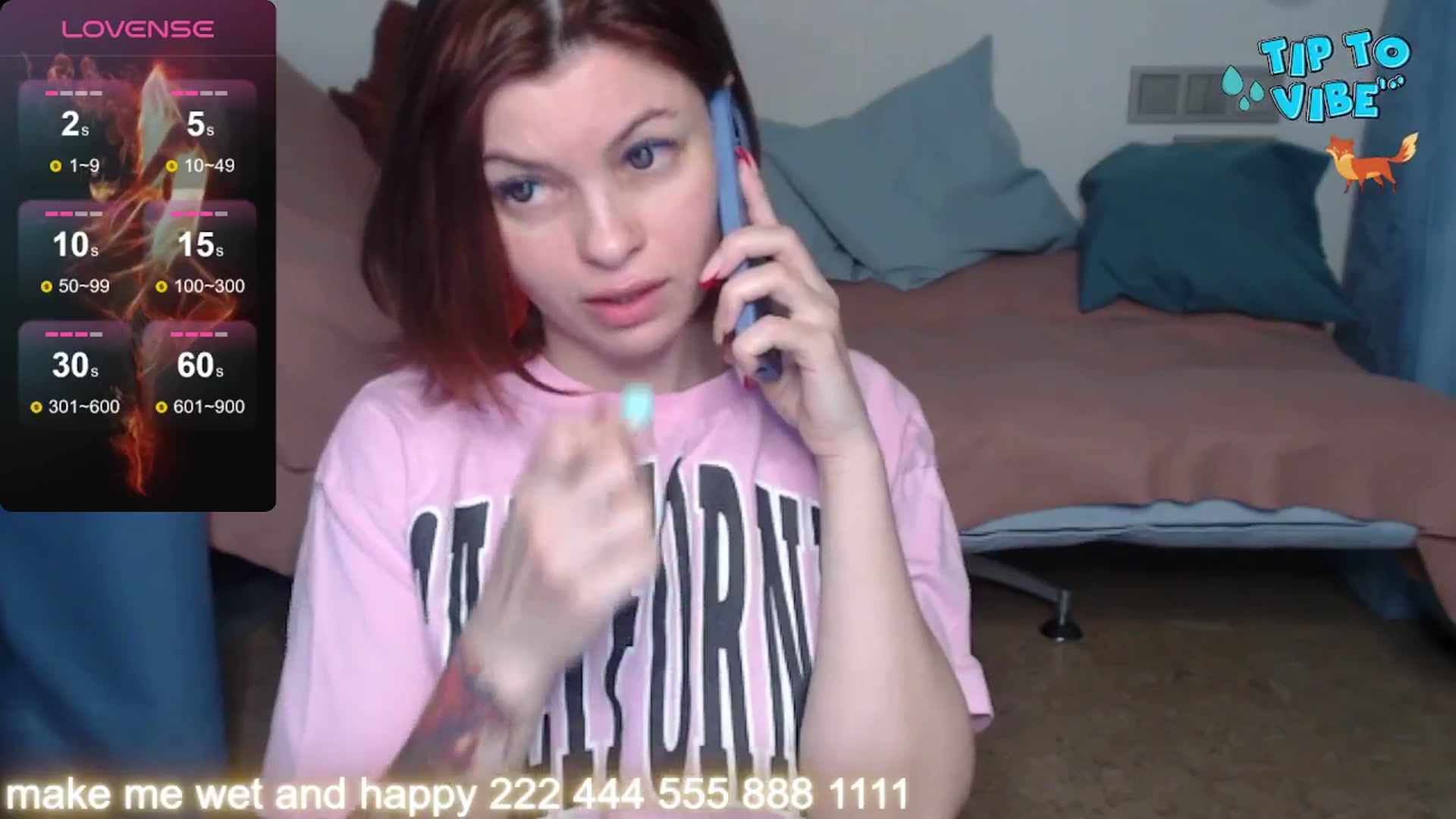 Gallery image thumbnail from FluffyTail's myfreecams stream on, 01/21/2026, 06:31 image 6 of 20